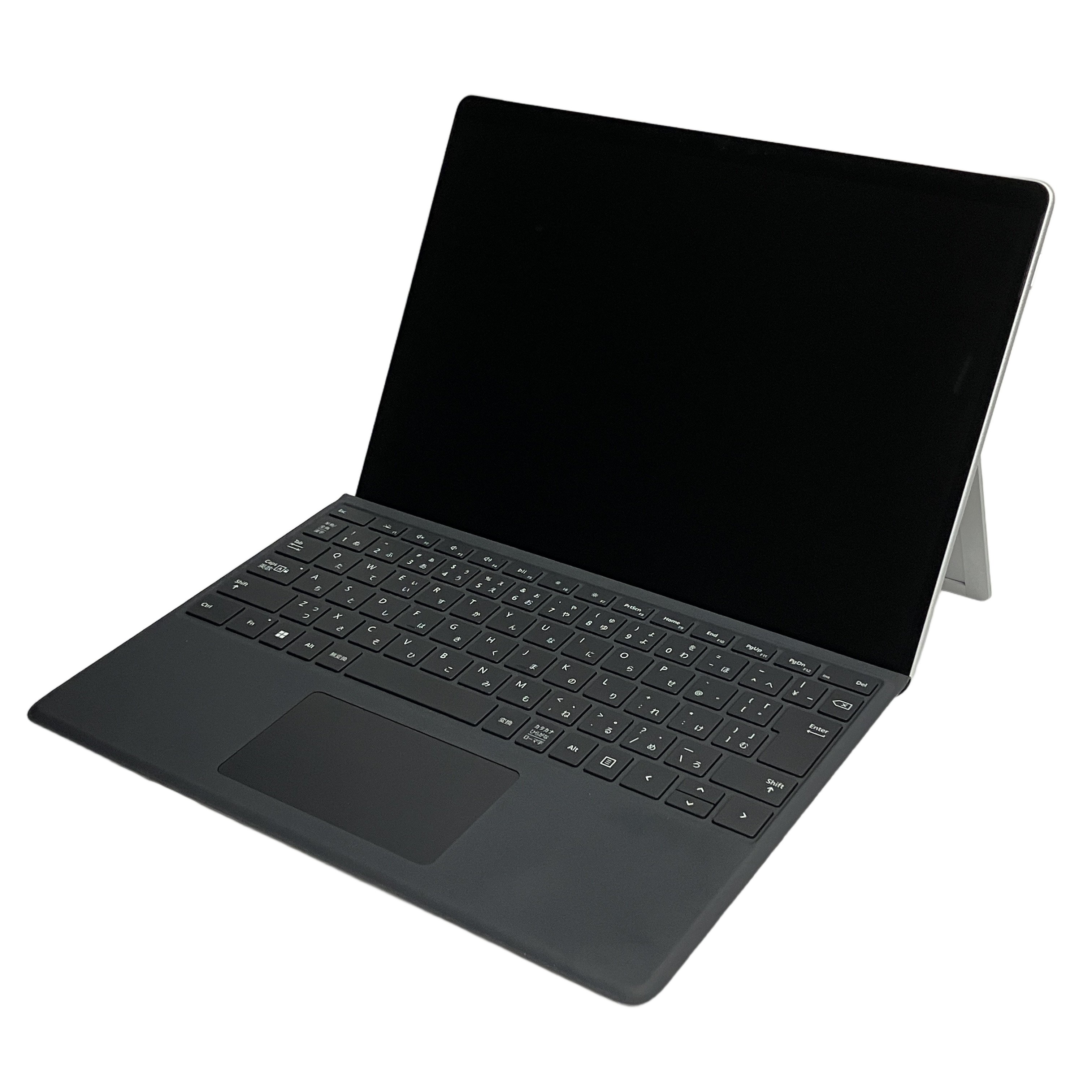 Microsoft Surface Pro 8 13インチ タブレット パソコン i5 1135G7 8GB SSD 128GB win11 中古