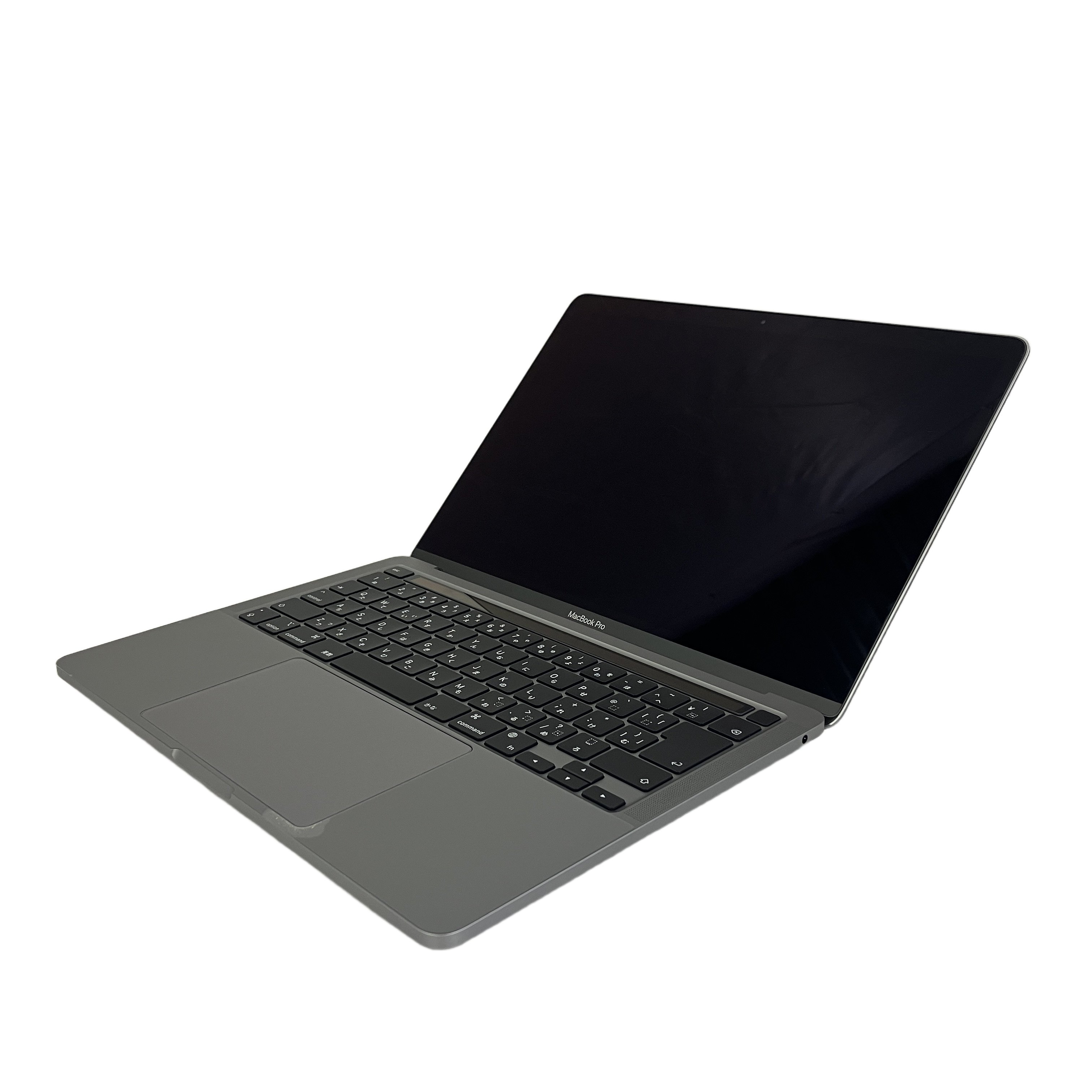 APPLE MacBook Pro 13インチ M1 2020 16GB/512GB