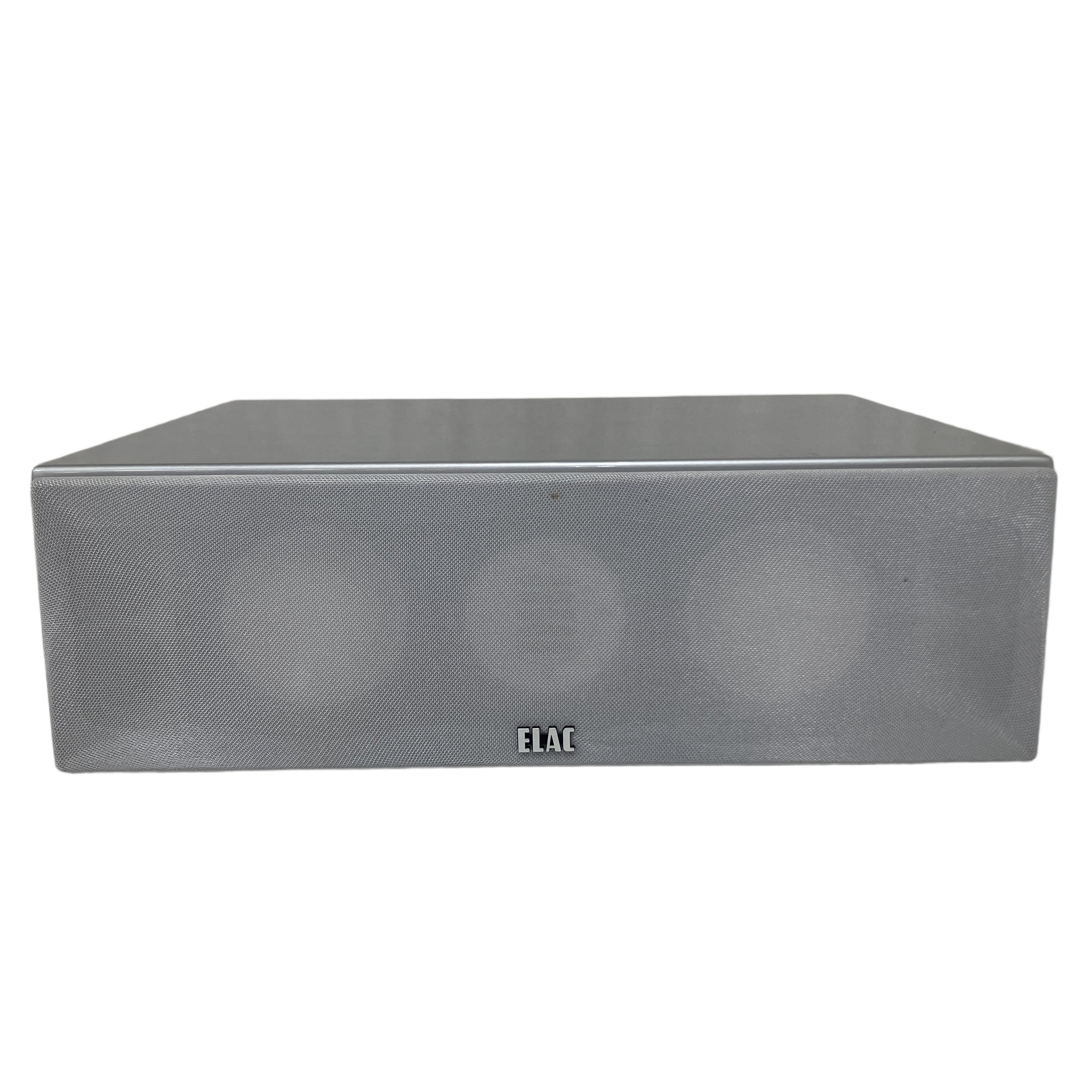 ELAC CC200.2 スピーカー センタースピーカー エリック オーディオ 音響機材 中古
