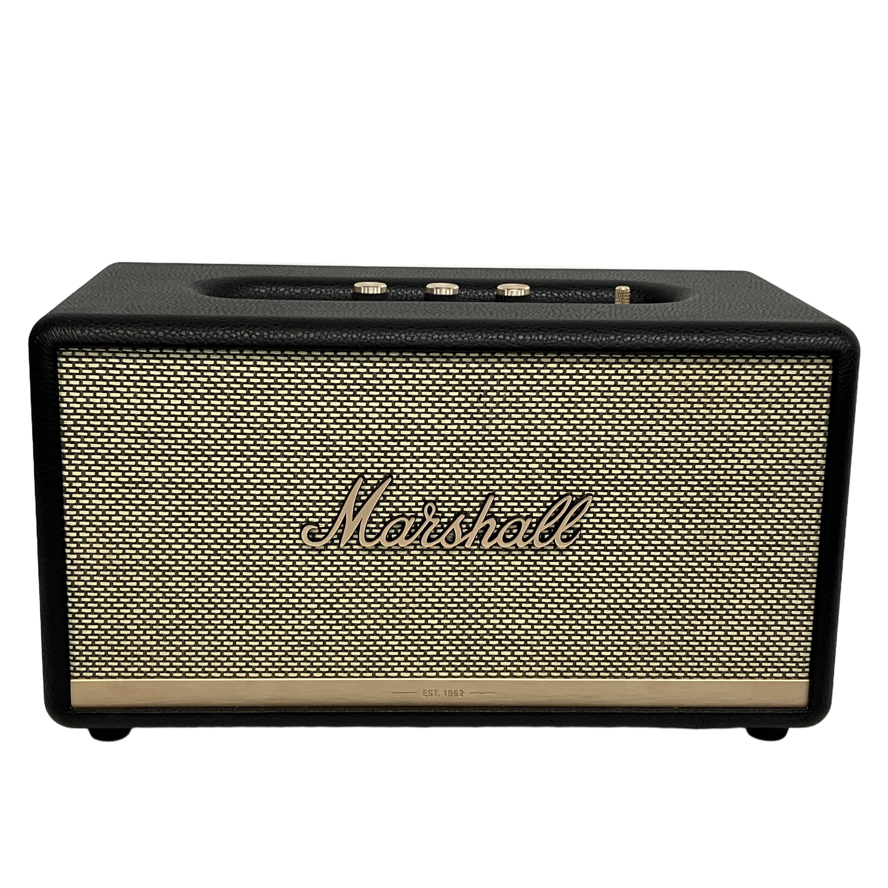 MARSHALL STANMORE II Bluetoothスピーカー