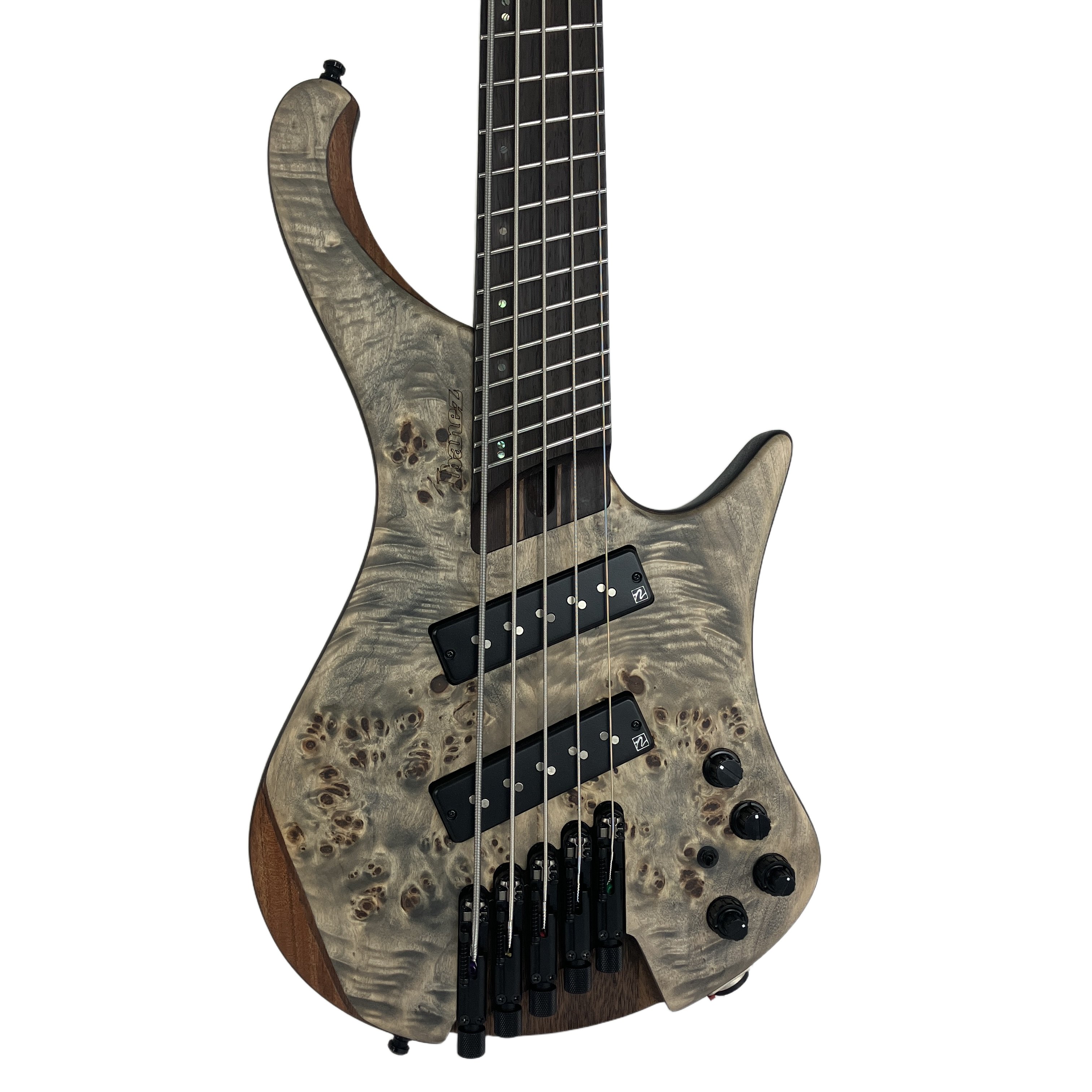 Ibanez EHB1505MS ヘッドレスベース 弦楽器 中古 良好