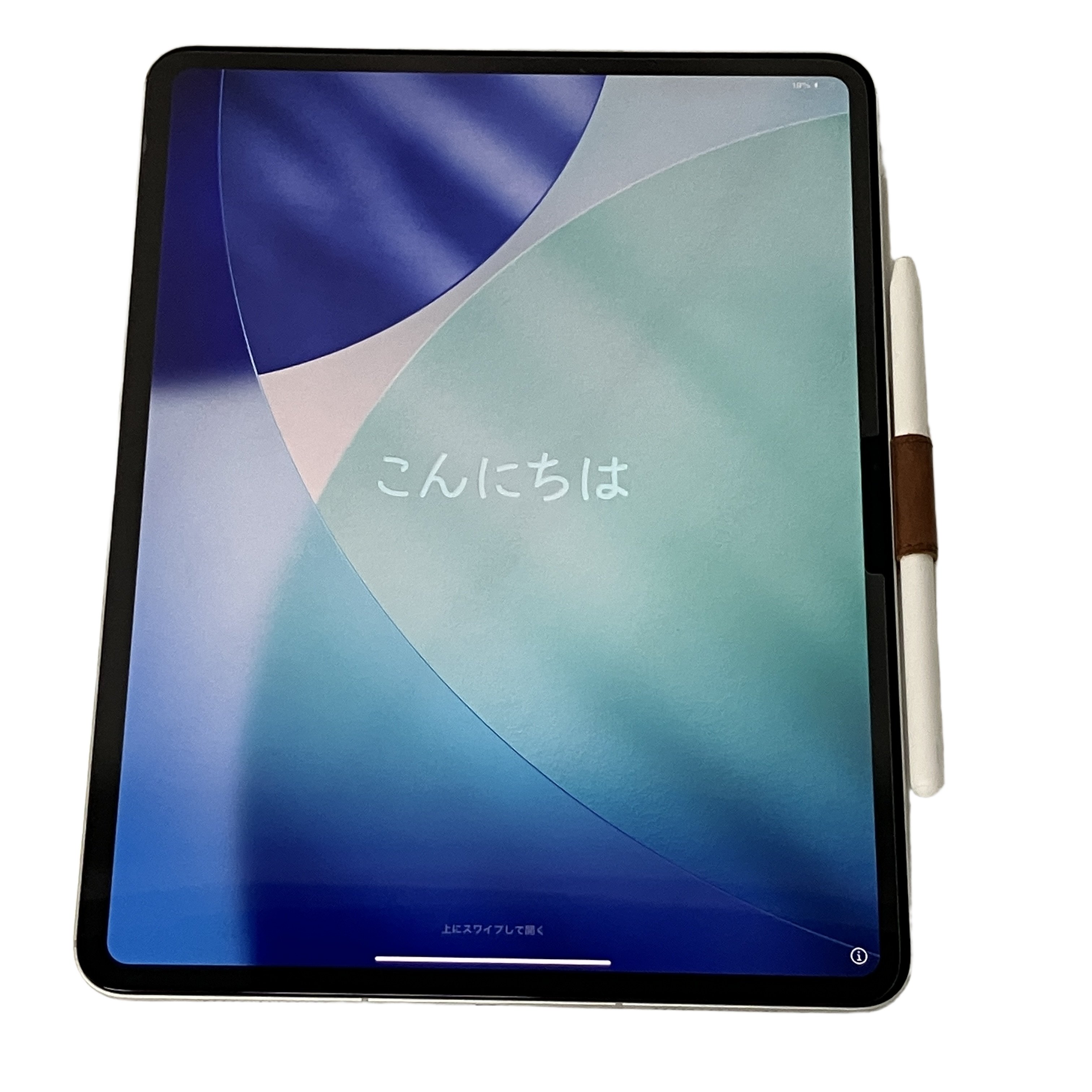 ★iPad Pro 13(M4)Cellular A2926キーボード・ペン付/即戦力のフルセットをお求めの方に★