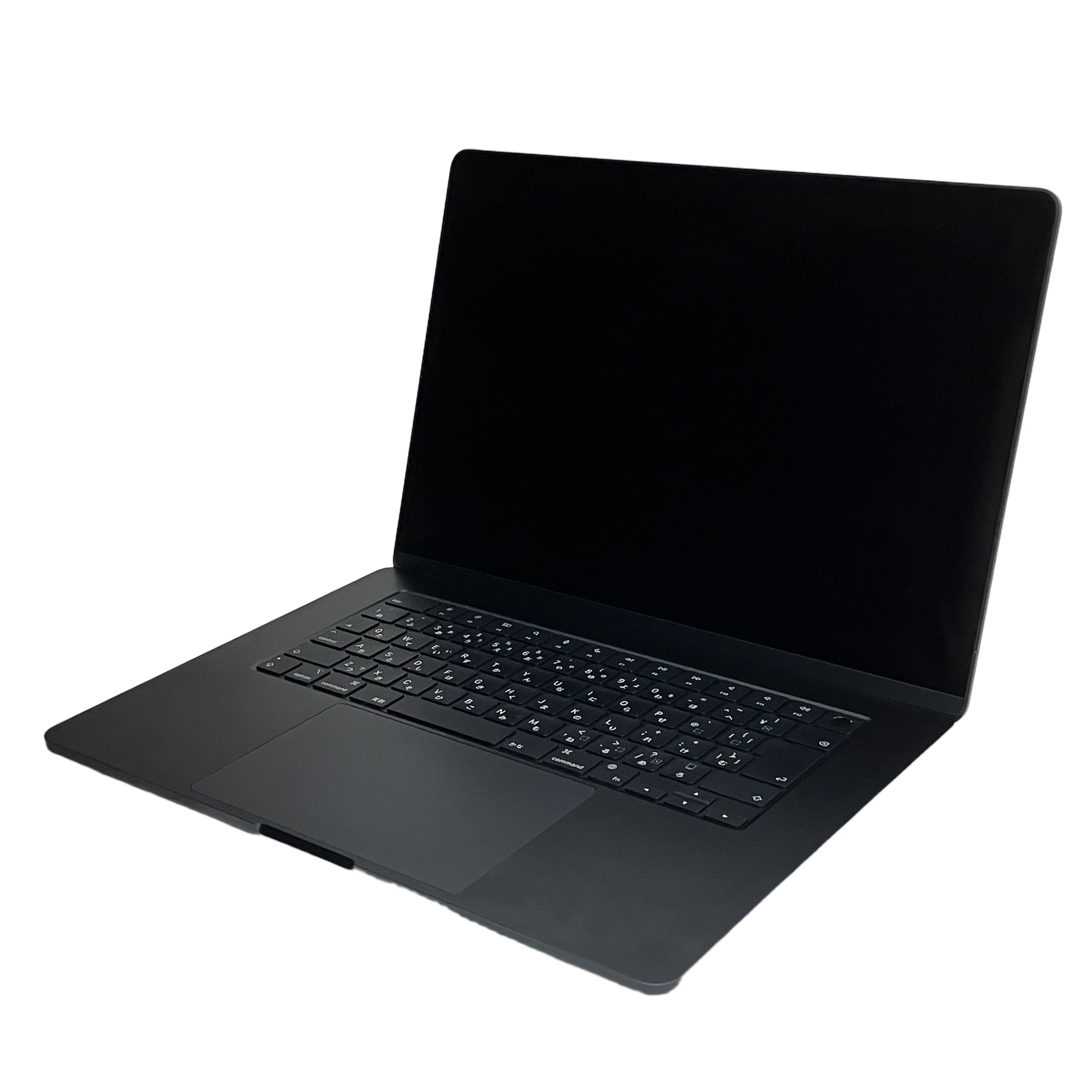 APPLE MacBook Air 15インチ 2023 MQKW3J/A ノートパソコン 8GB 256GB