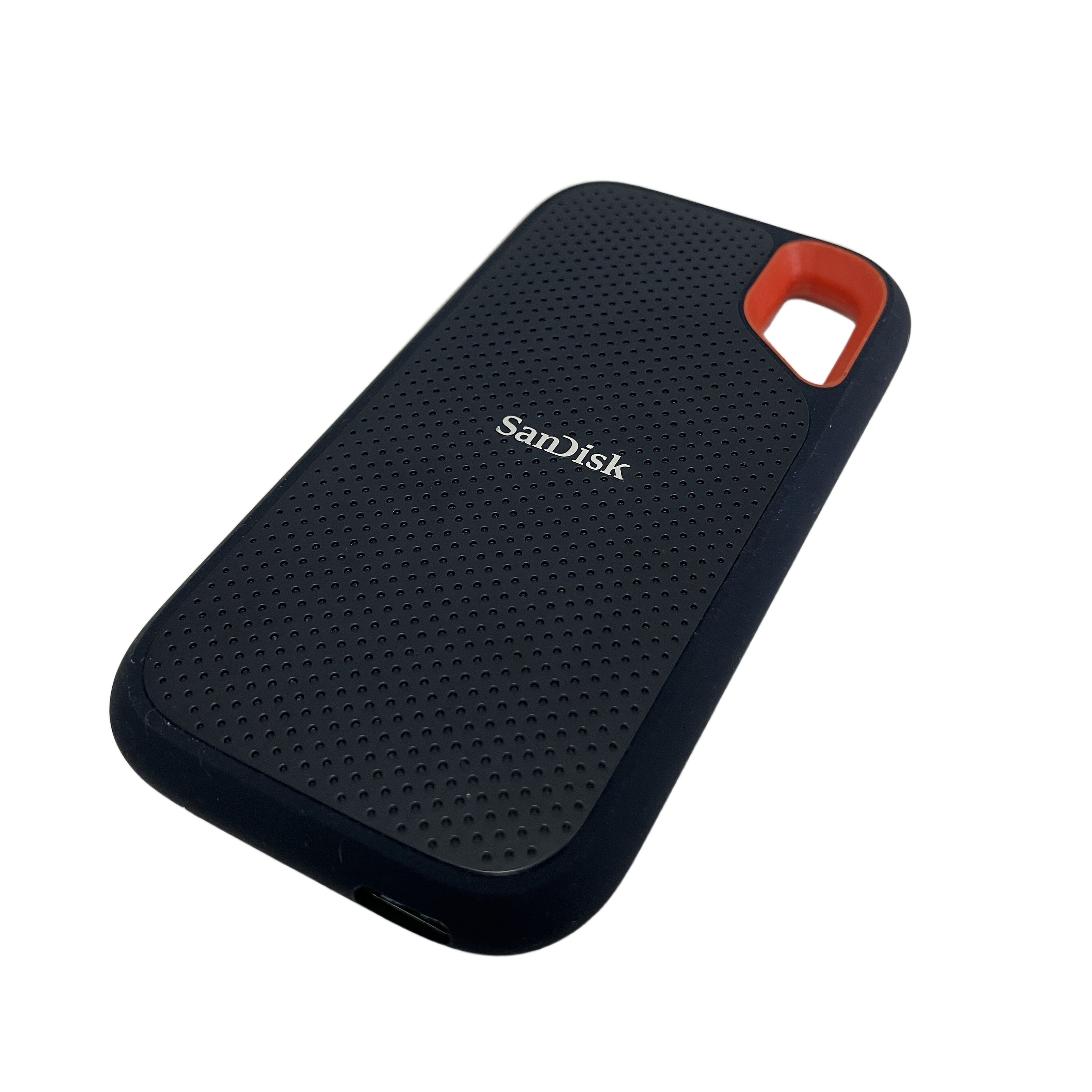 SANDISK SDSSDE61-1T00 外付けSSD 1TB