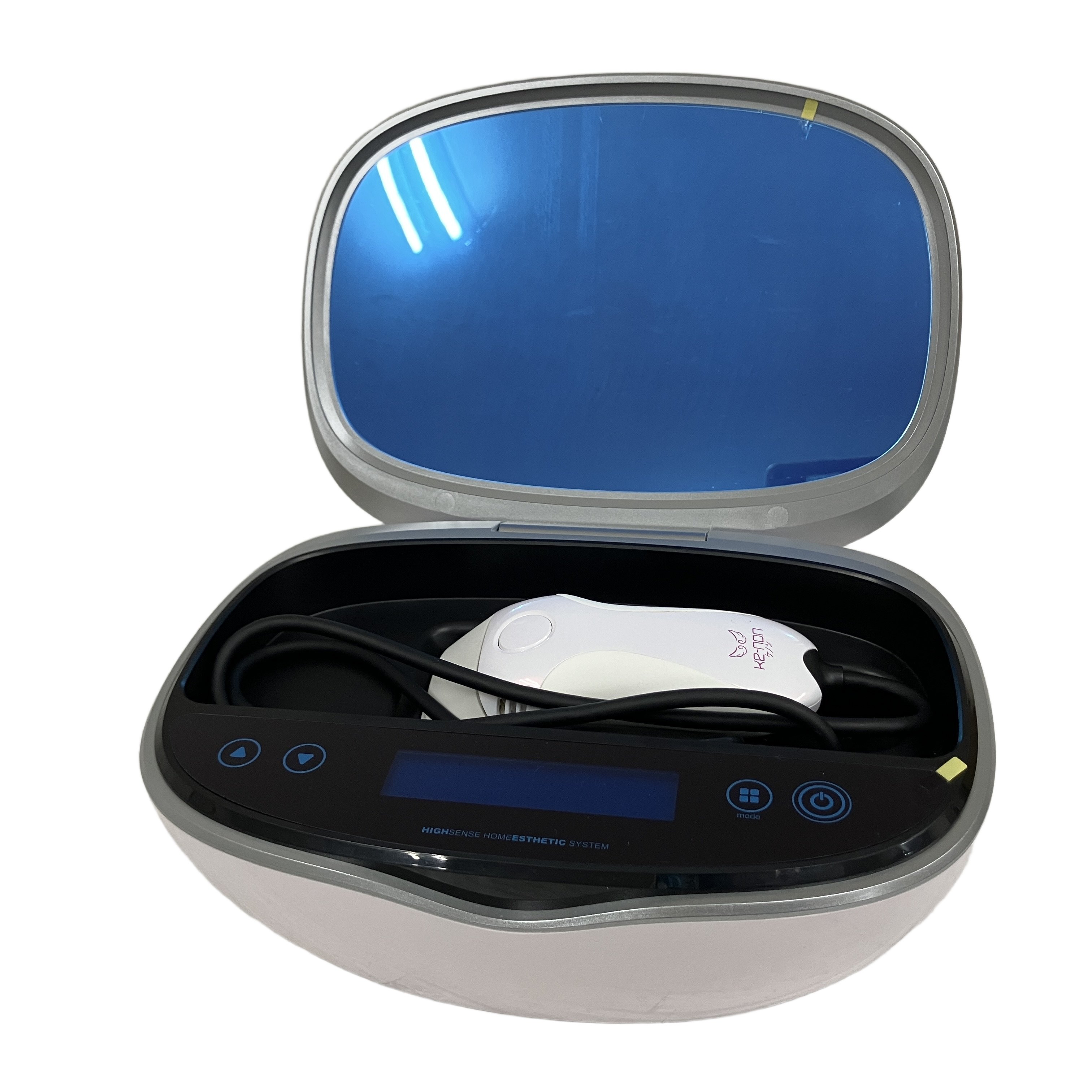 EMTECH NIPL-2080 Ver7.1 脱毛器