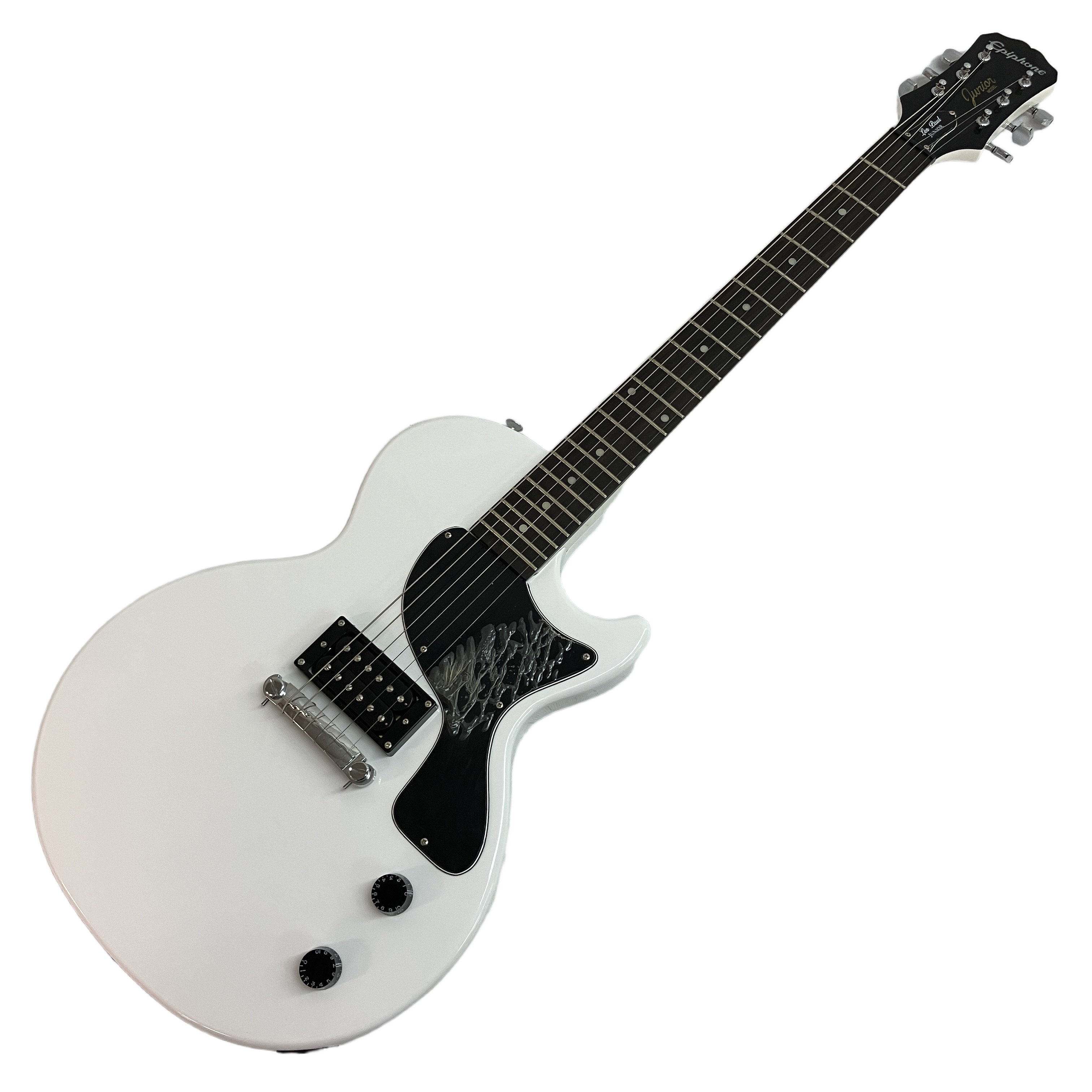 Epiphone Les paul junior エレキギター エピフォン レスポール ジュニア 6弦 2016年 ギター 楽器 中古