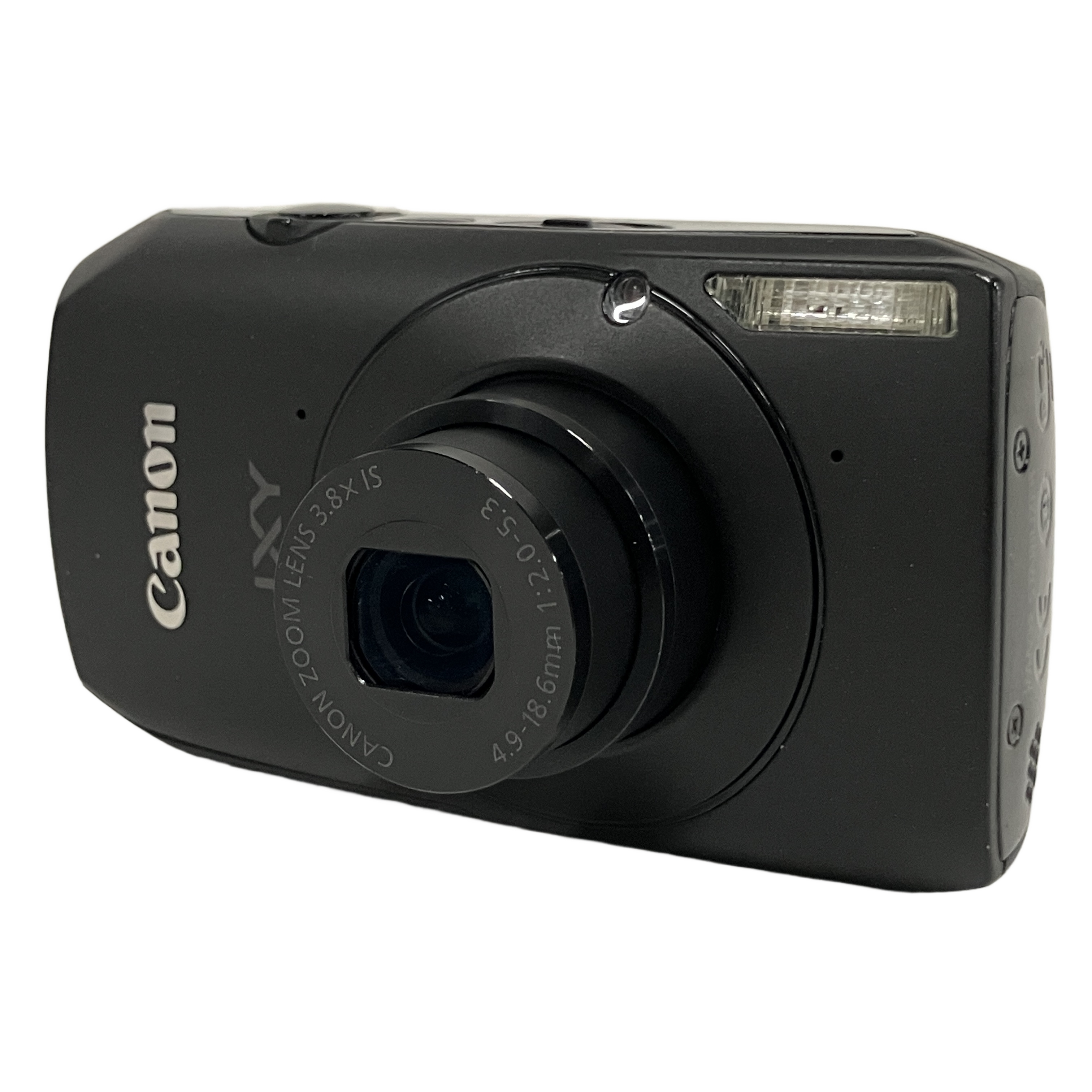CANON IXY 30S コンパクトカメラ