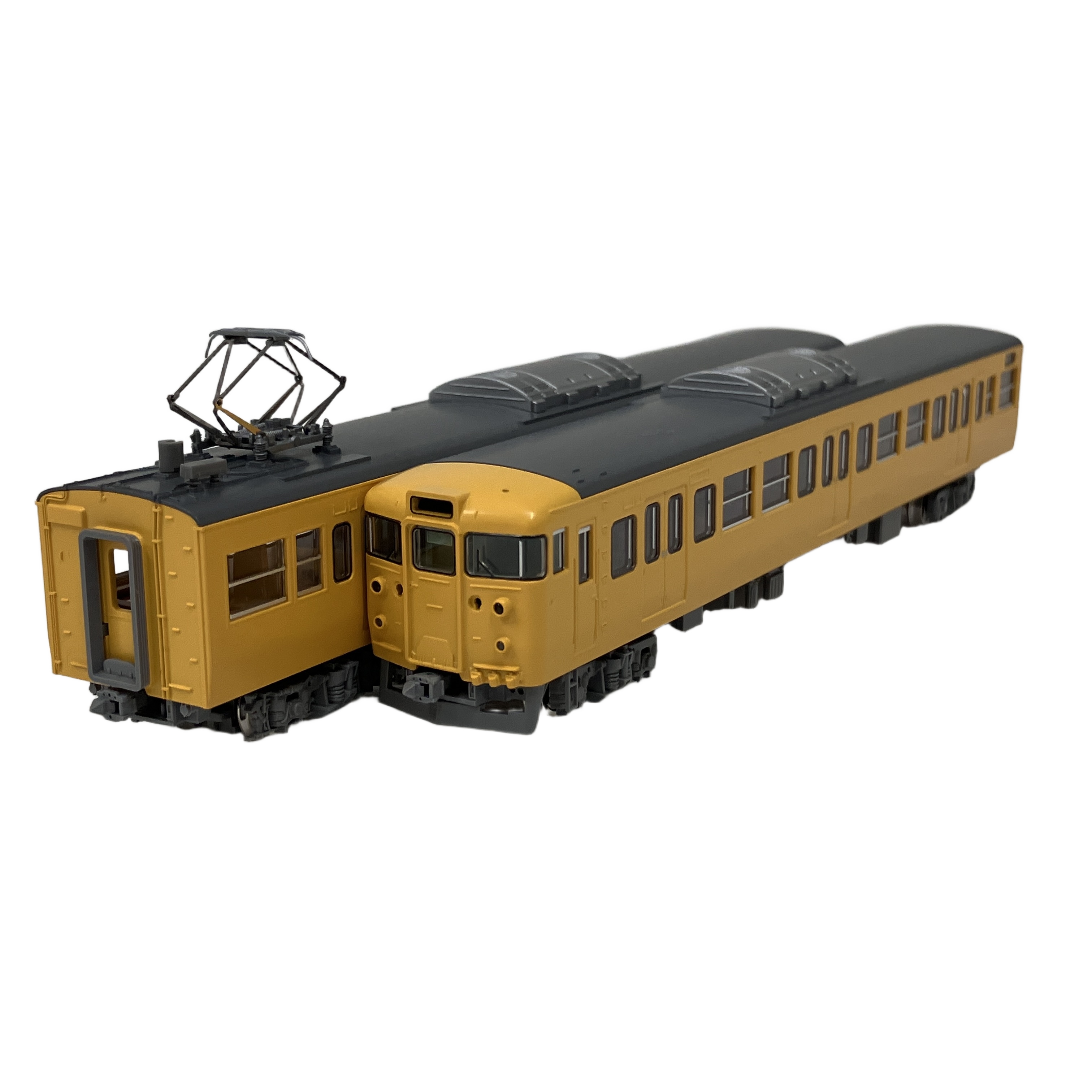 TOMIX 98368 115系 300番台 鉄道模型