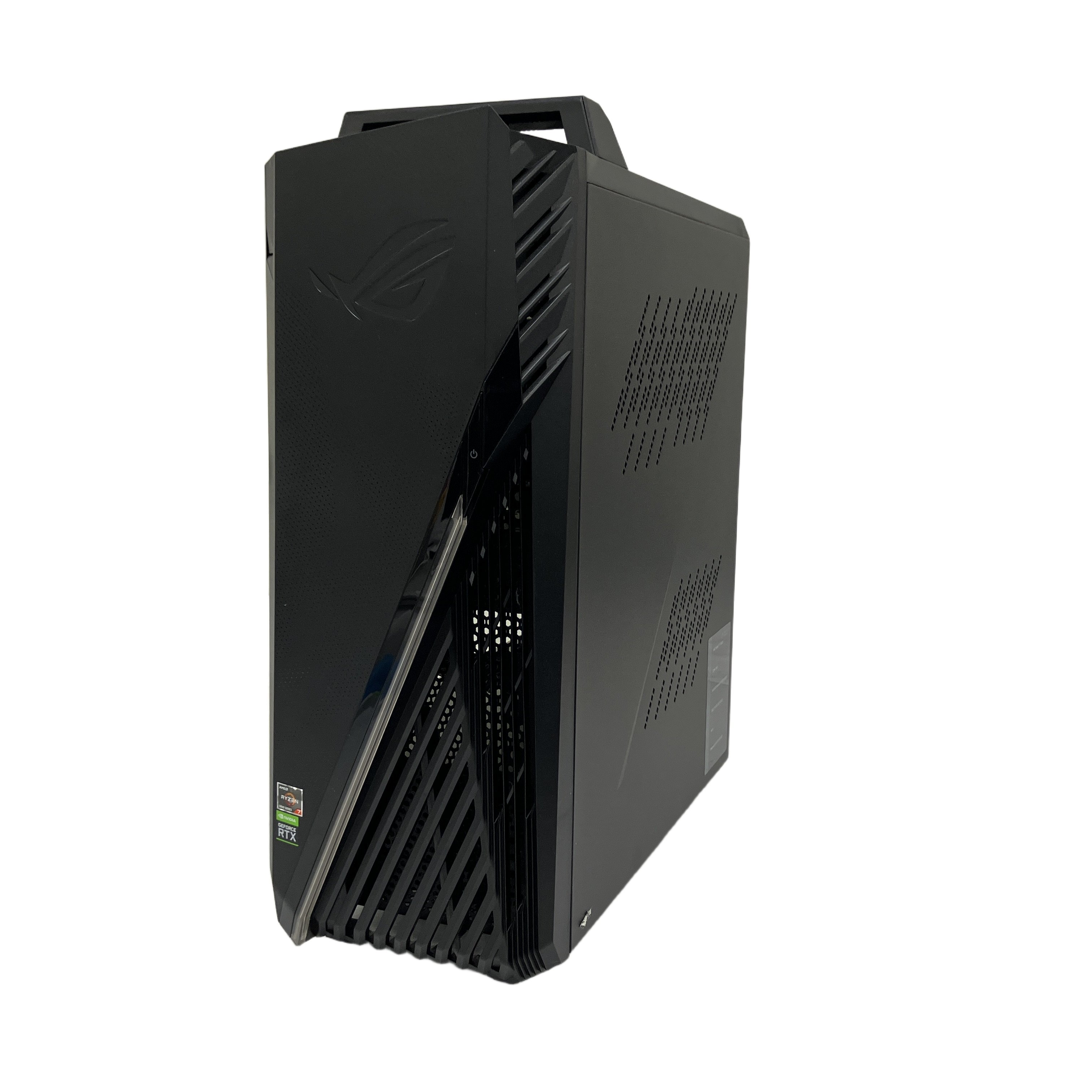 ASUS ROG STRIX G15DK-R75R3070E ゲーミングデスクトップPC