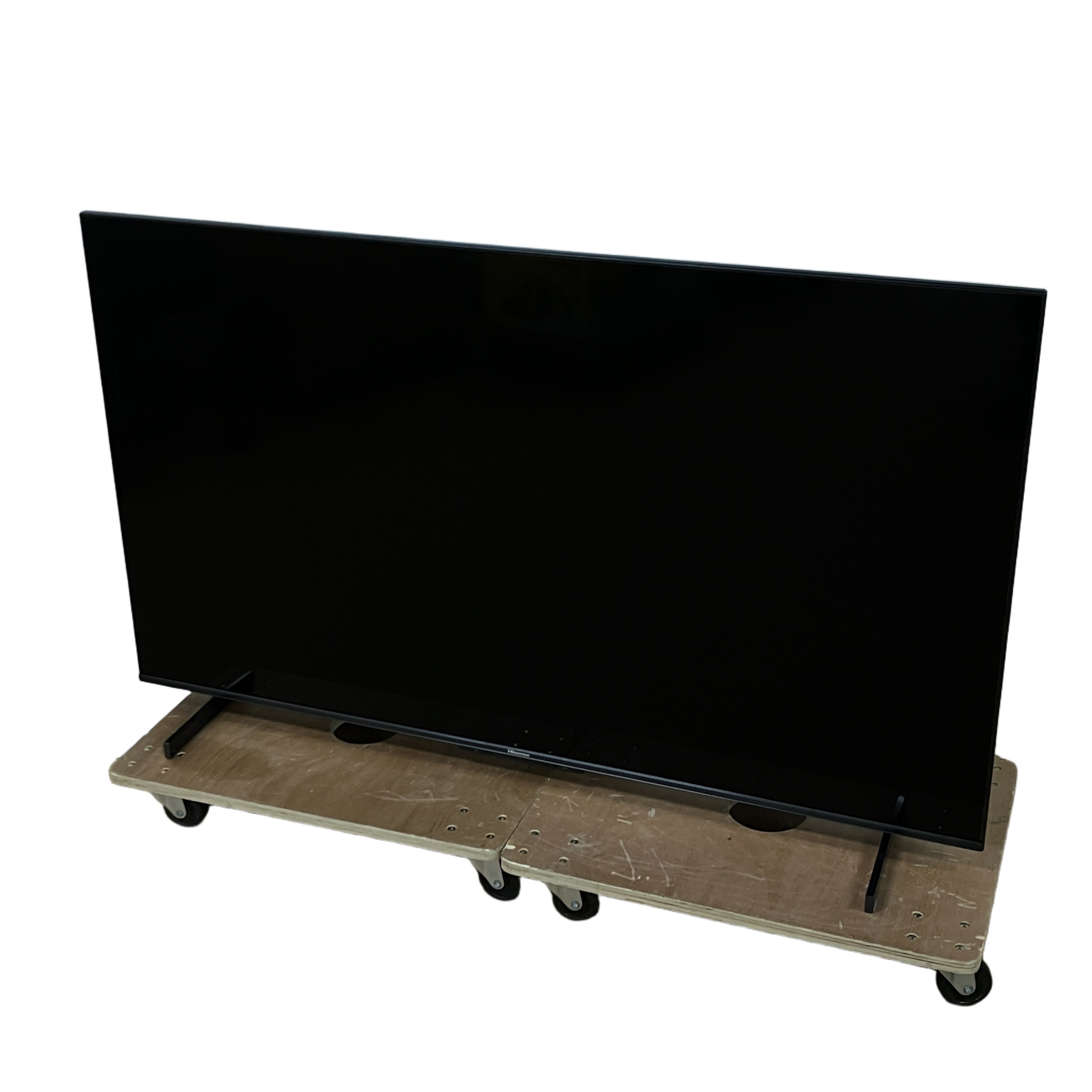 Hisense 55U8K 4K 液晶テレビ 55型 2023年製 ハイセンス 中古
