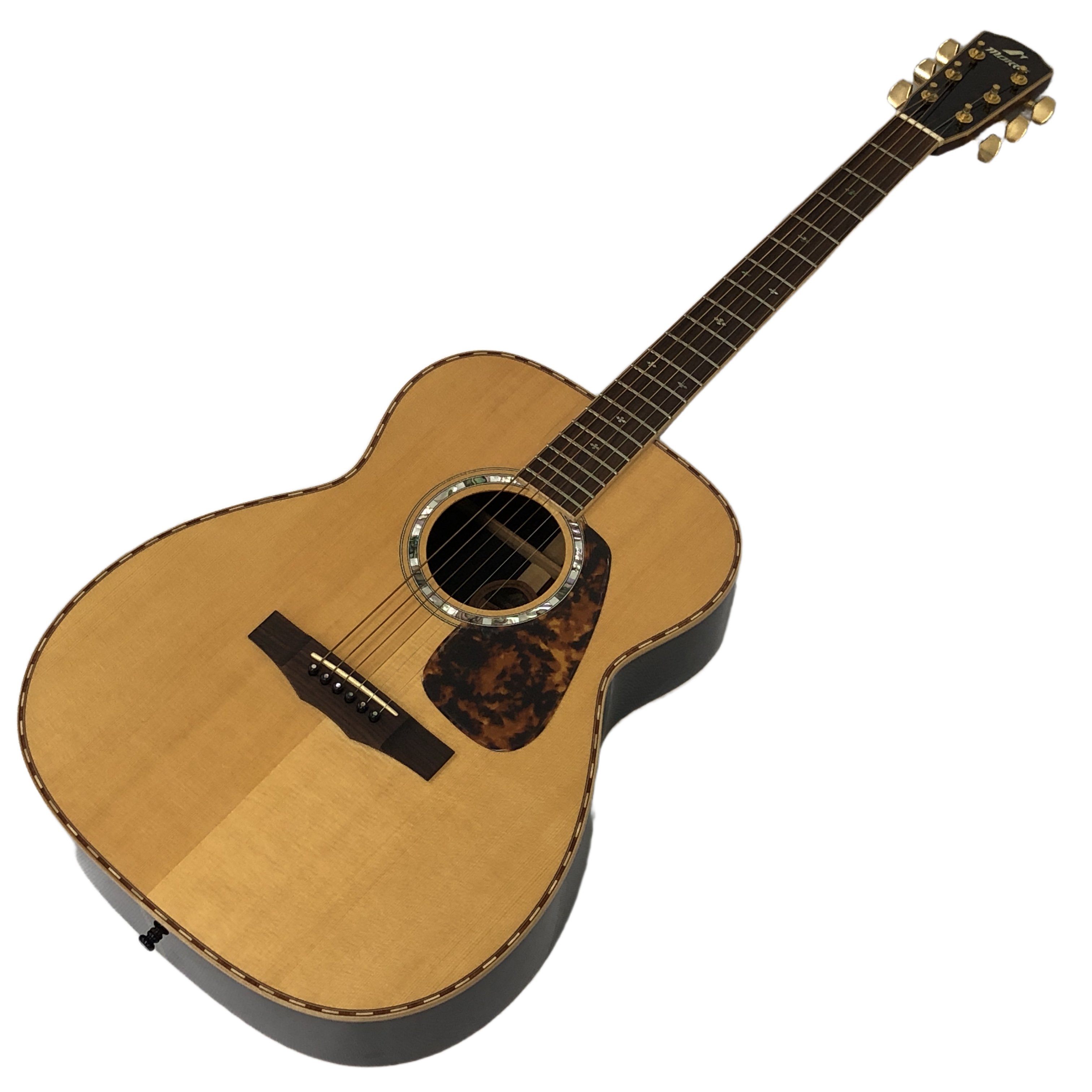 MORRIS WF 1201 アコースティックギター