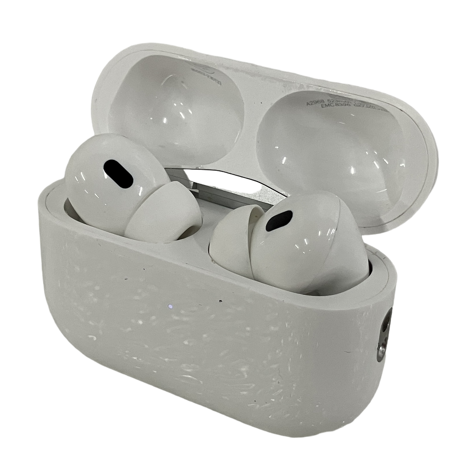 APPLE AirPods Pro 第2世代 ワイヤレスイヤホン