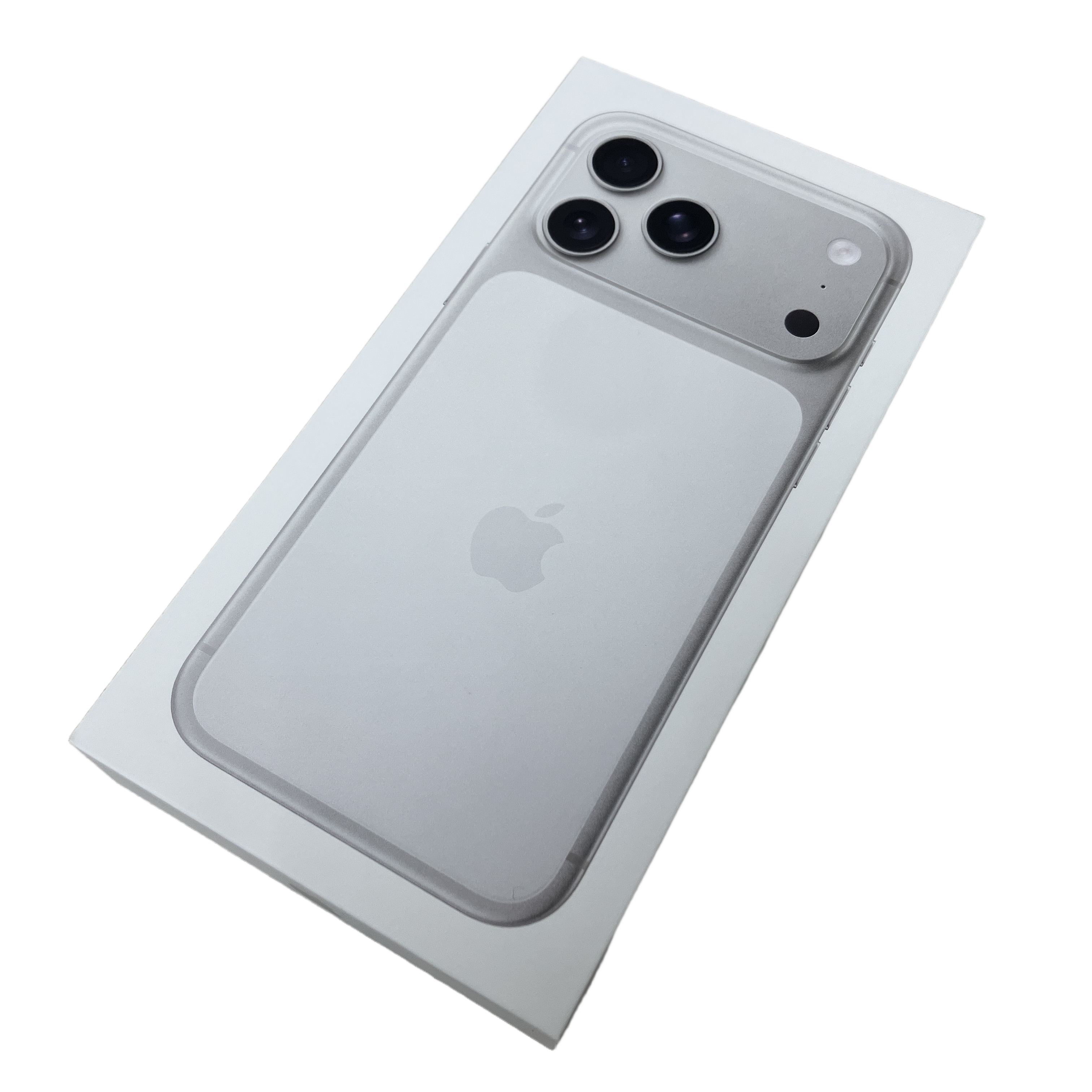 APPLE iPhone 17 Pro Max スマートフォン 1TB