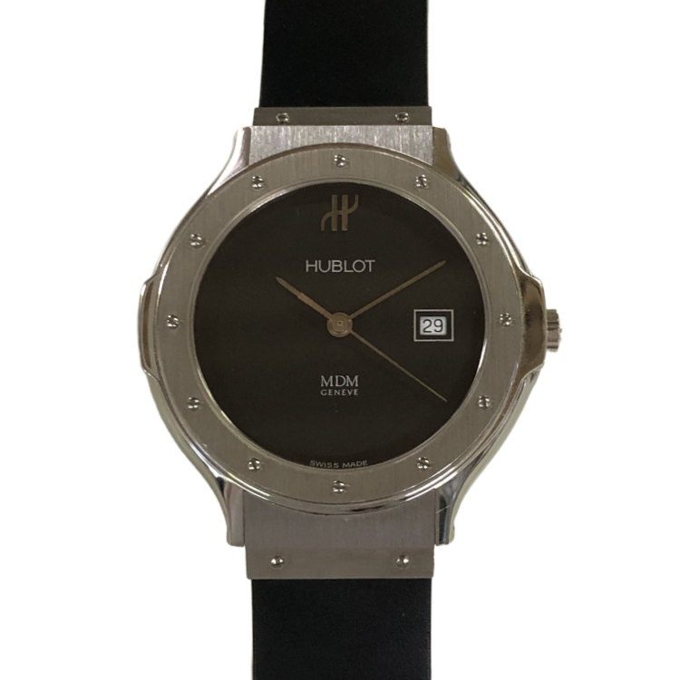 6103286-2 HUBLOT MDM クラシック 不動 54,545円