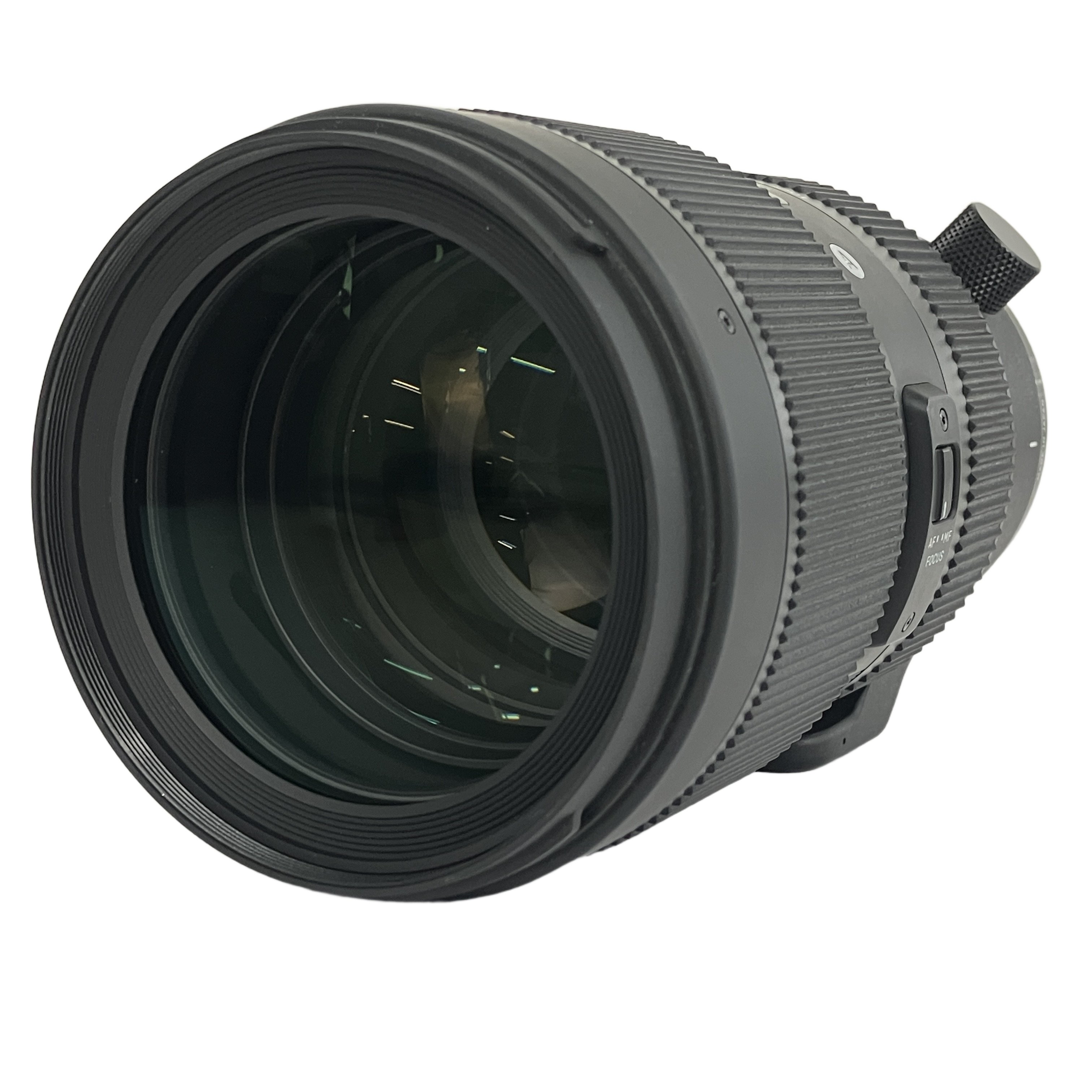 SIGMA 50-100mm F1.8 DC HSM Art レンズ