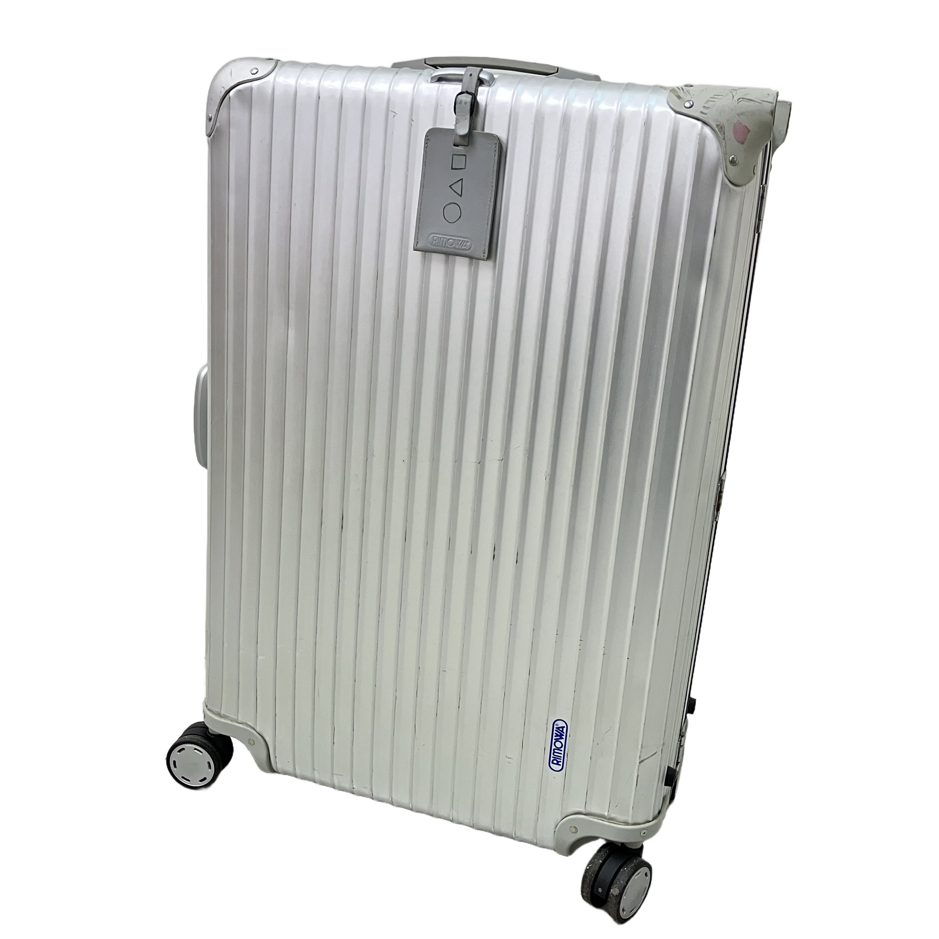 RIMOWA サルサ 874 564 B1 スーツケース