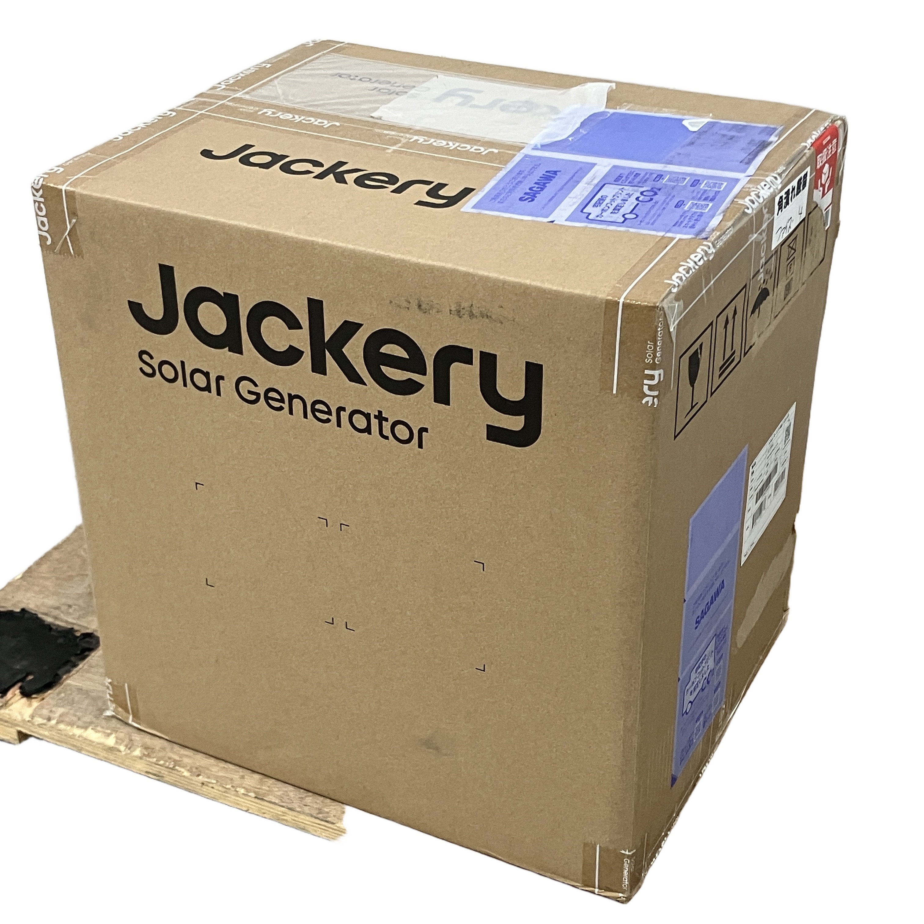 JACKERY 1500 Ultra ポータブル電源