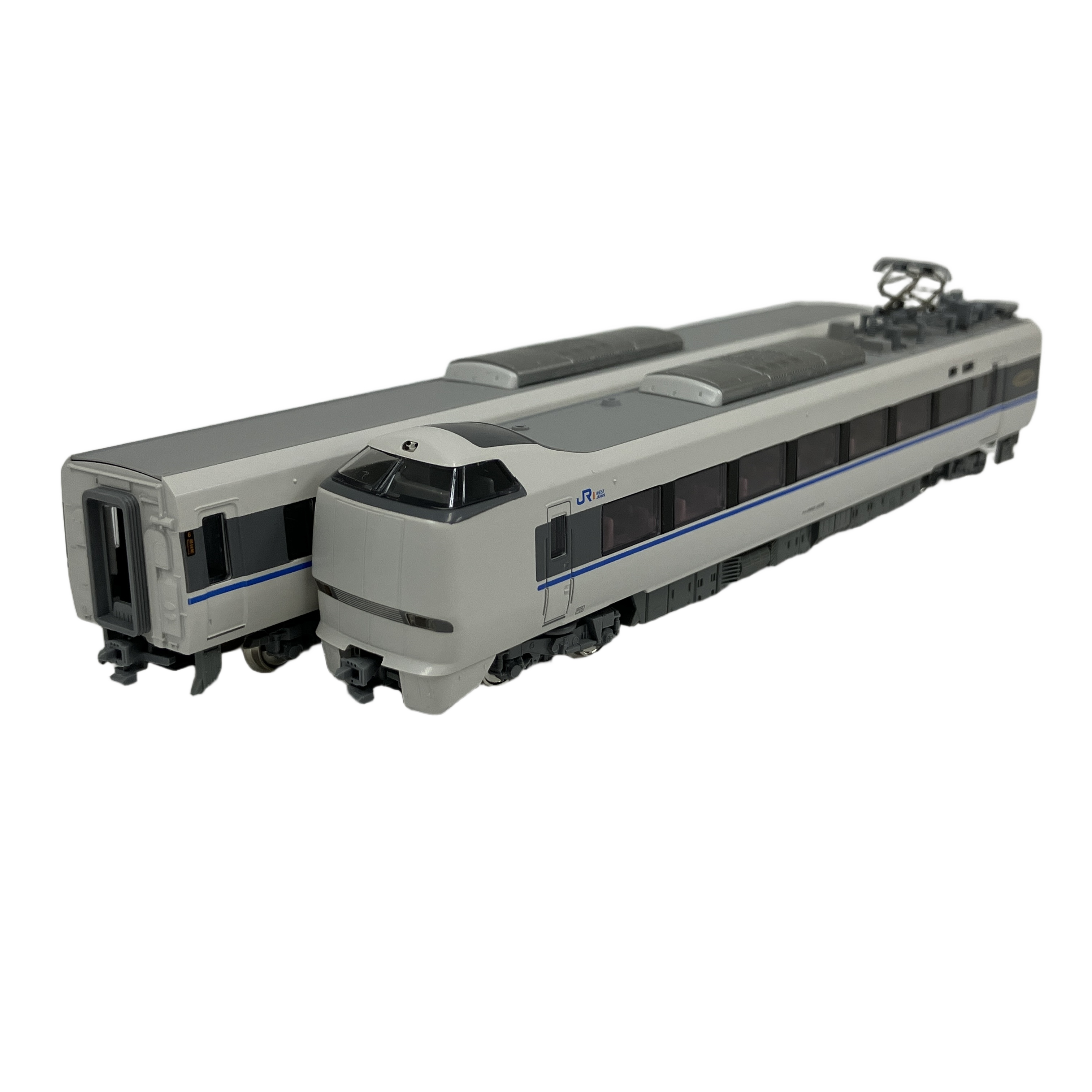 人気のKATO鉄道模型コレクション入荷いたしました!