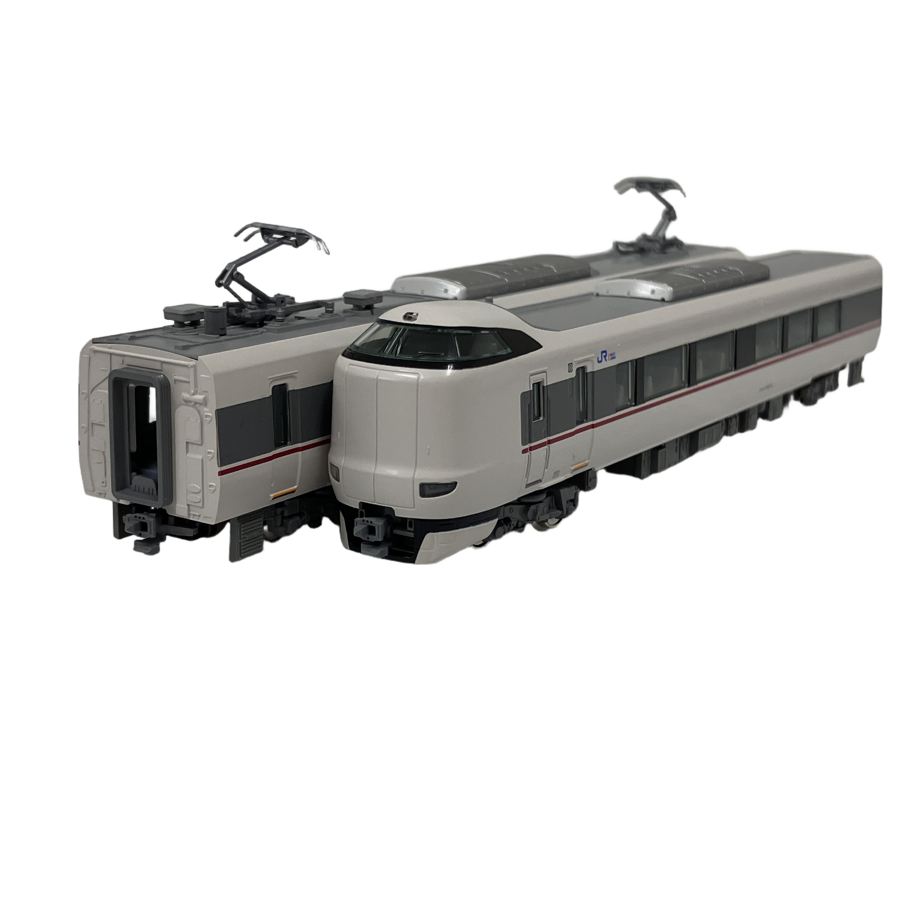 人気のKATO鉄道模型コレクション入荷いたしました!