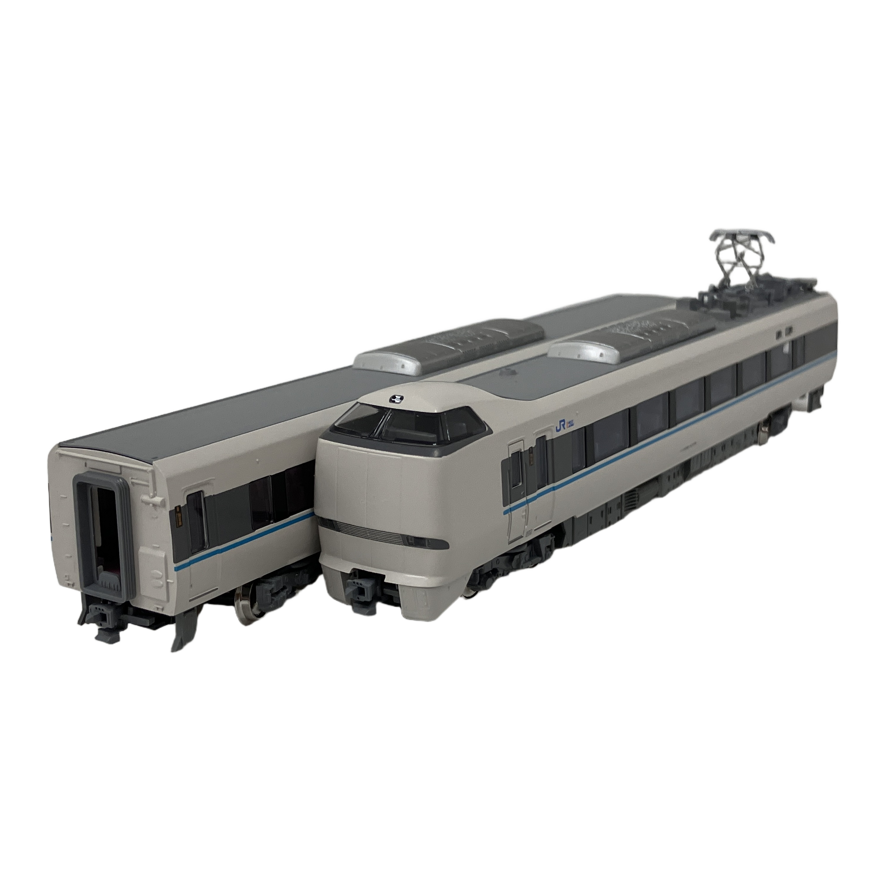 人気のKATO鉄道模型コレクション入荷いたしました!