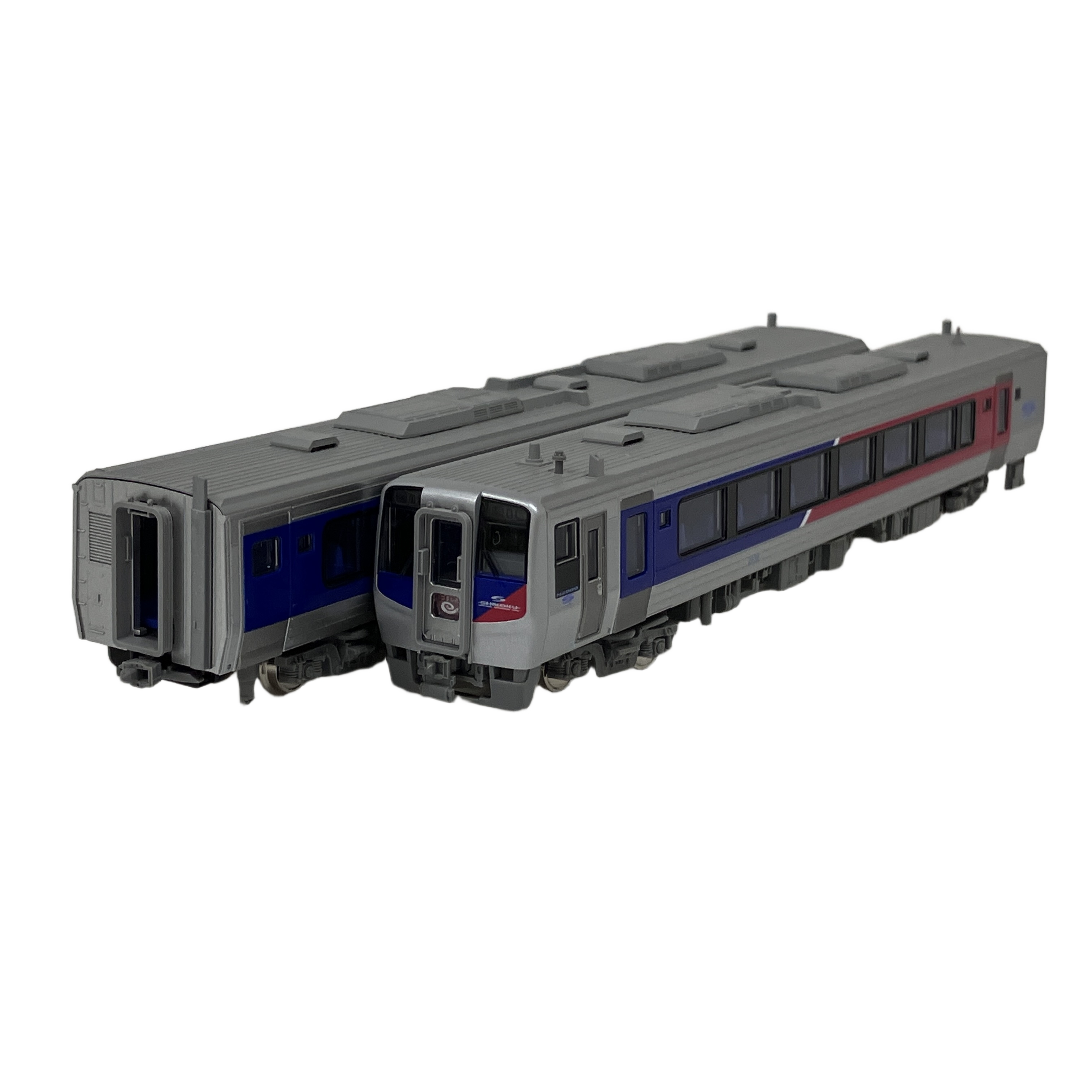 人気のKATO鉄道模型コレクション入荷いたしました!