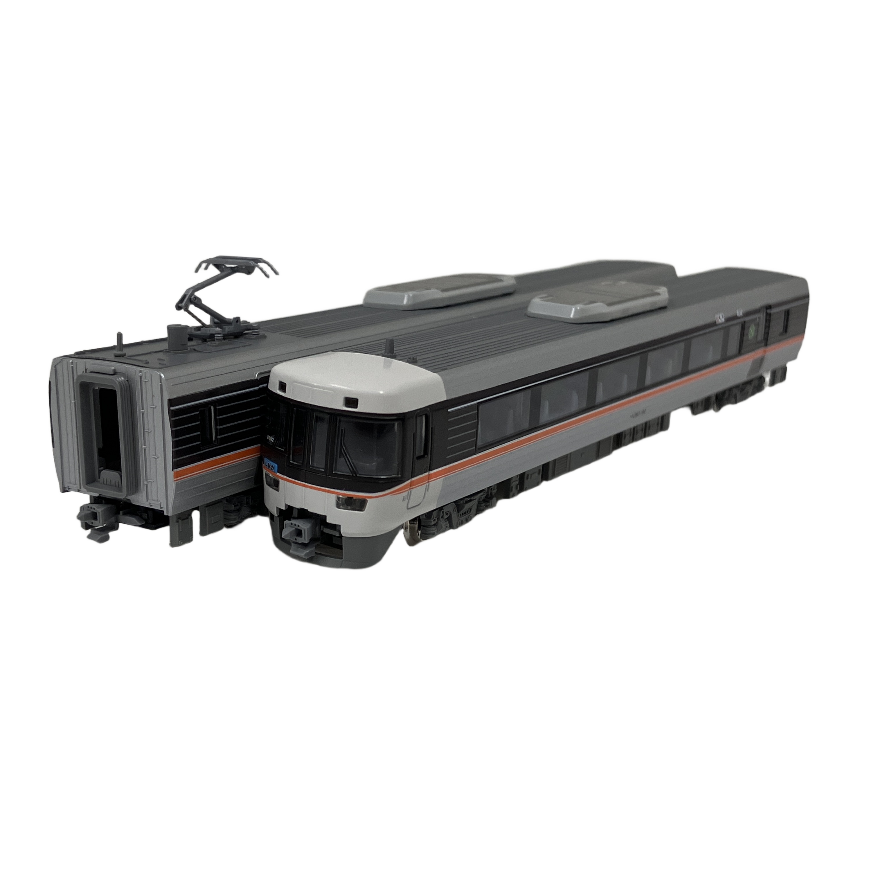 人気のKATO鉄道模型コレクション入荷いたしました!