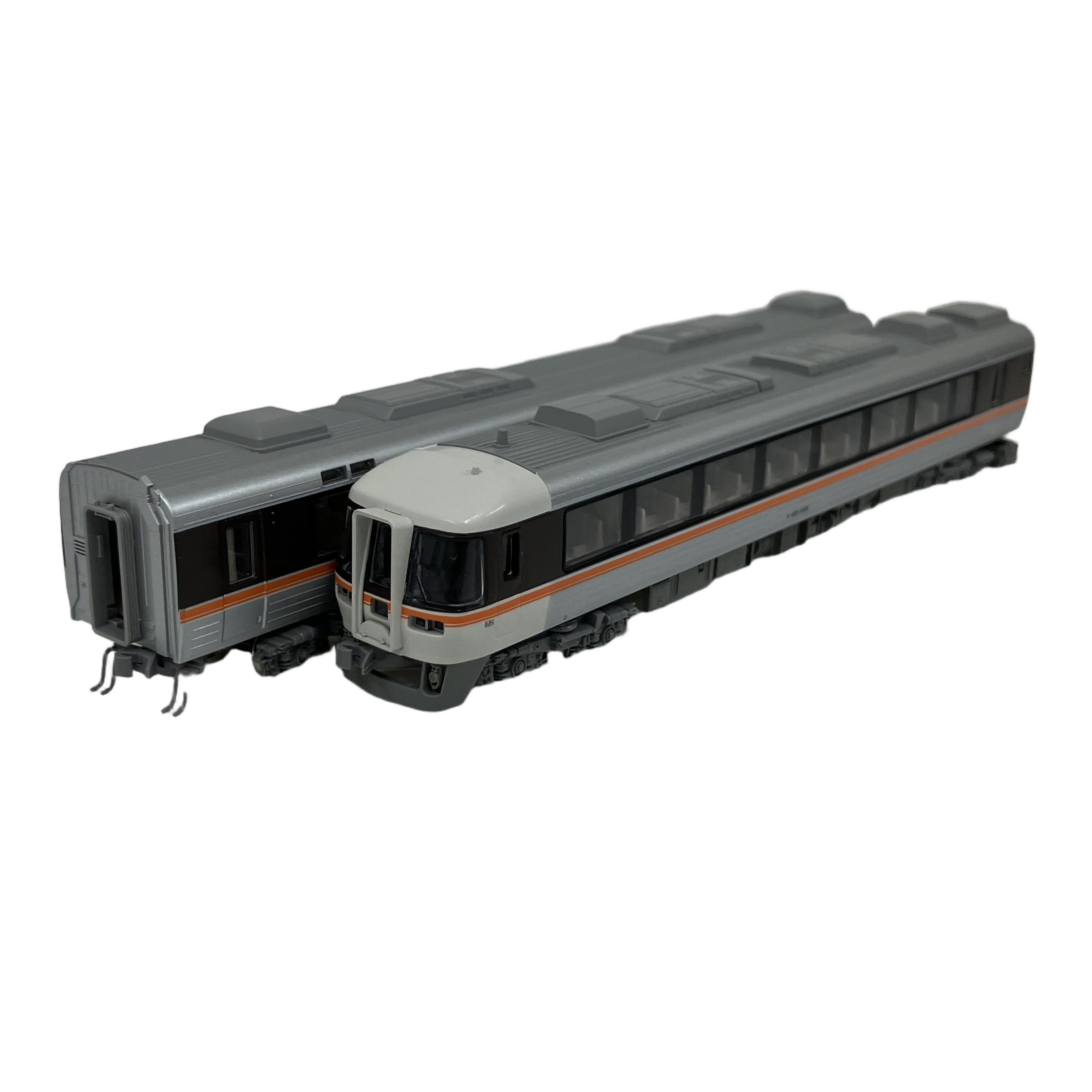 人気のKATO鉄道模型コレクション入荷いたしました!