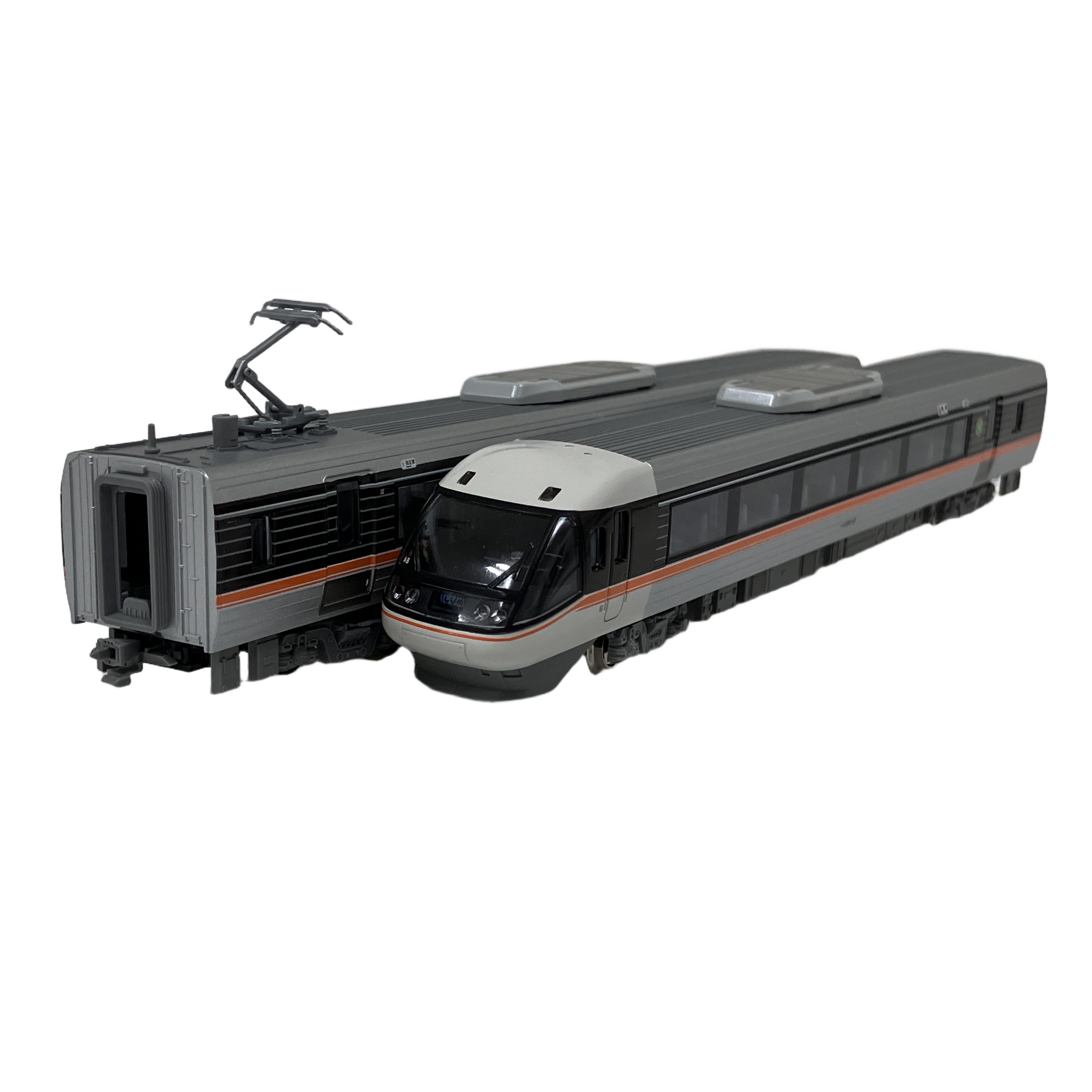 人気のKATO鉄道模型コレクション入荷いたしました!