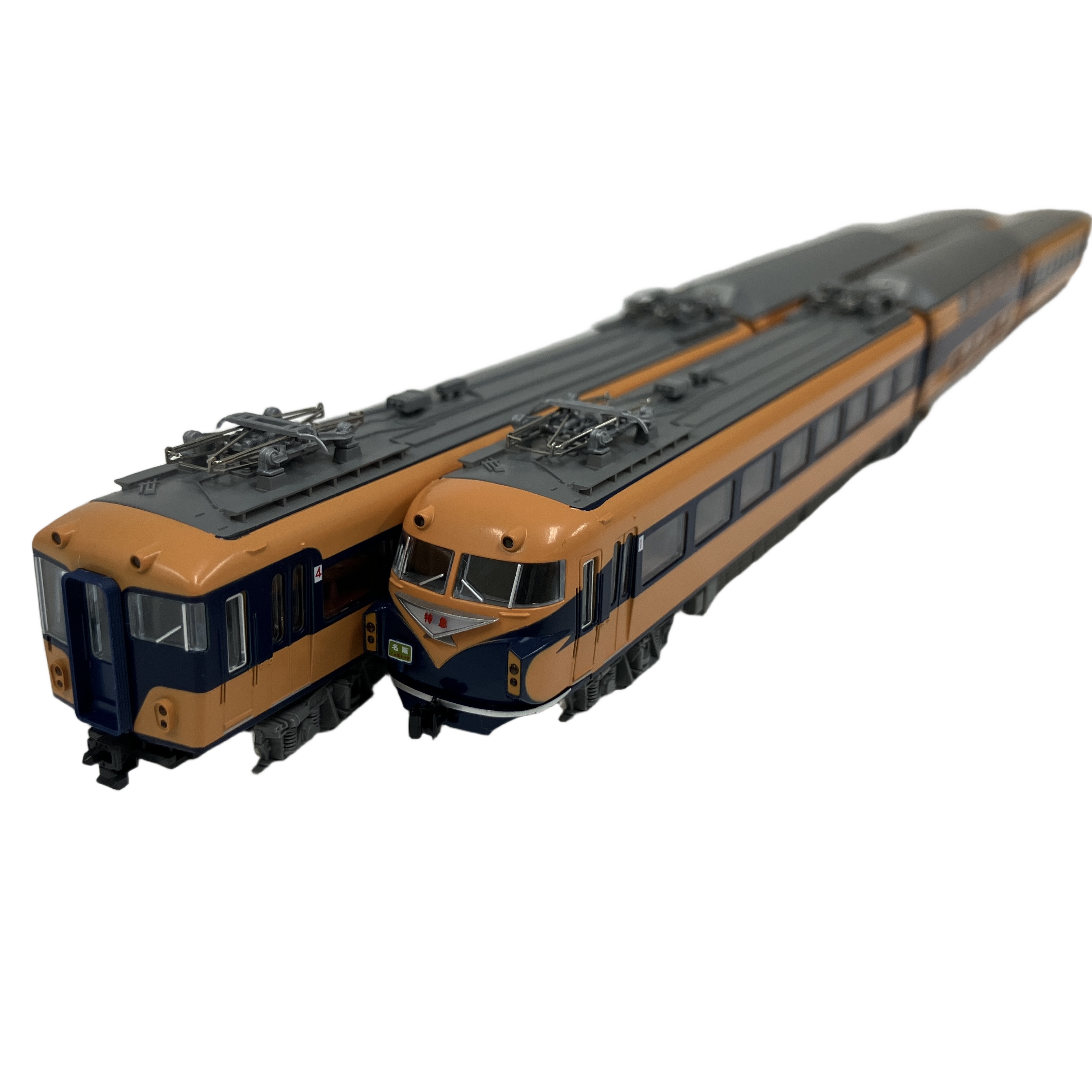 人気のKATO鉄道模型コレクション入荷いたしました!