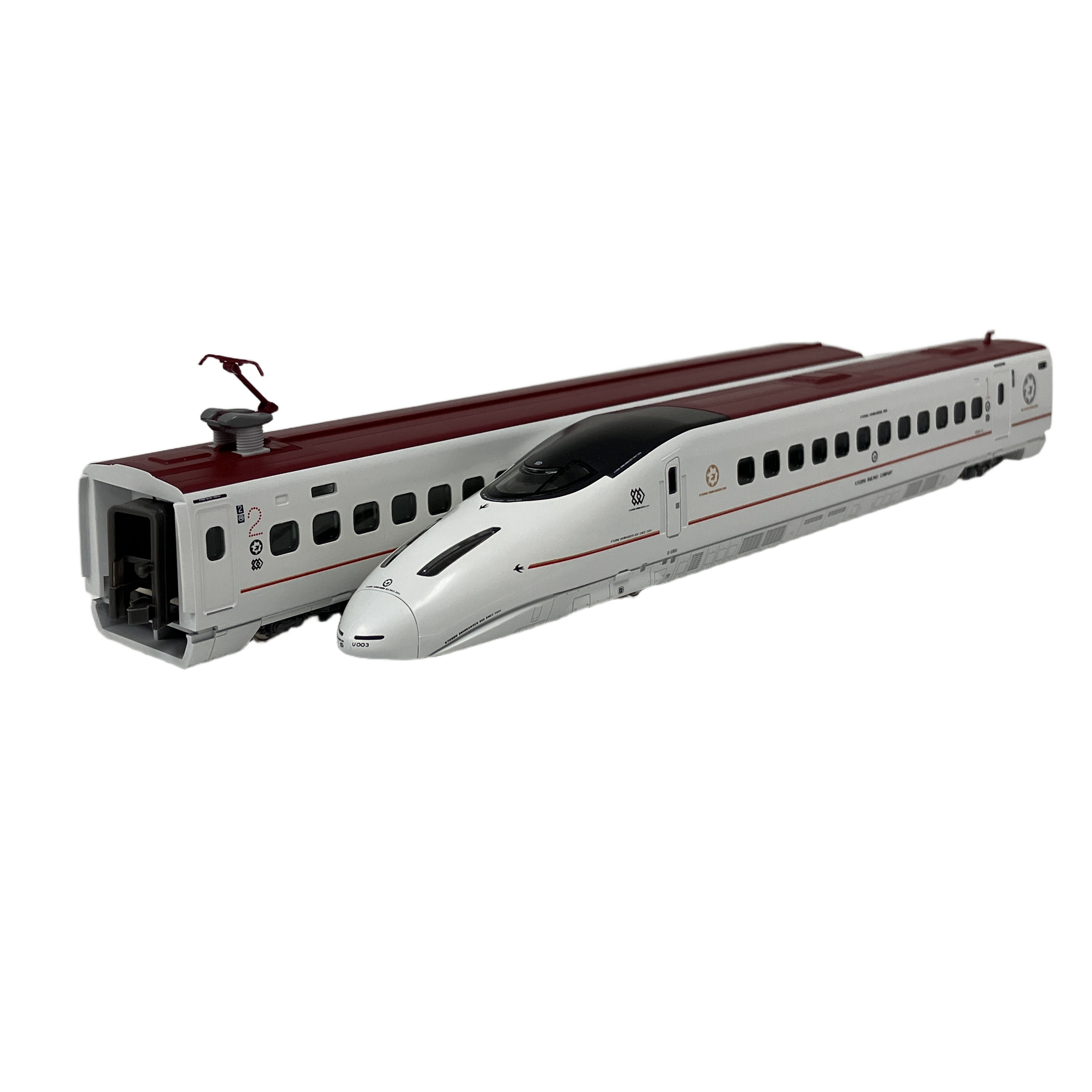 人気のKATO鉄道模型コレクション入荷いたしました!