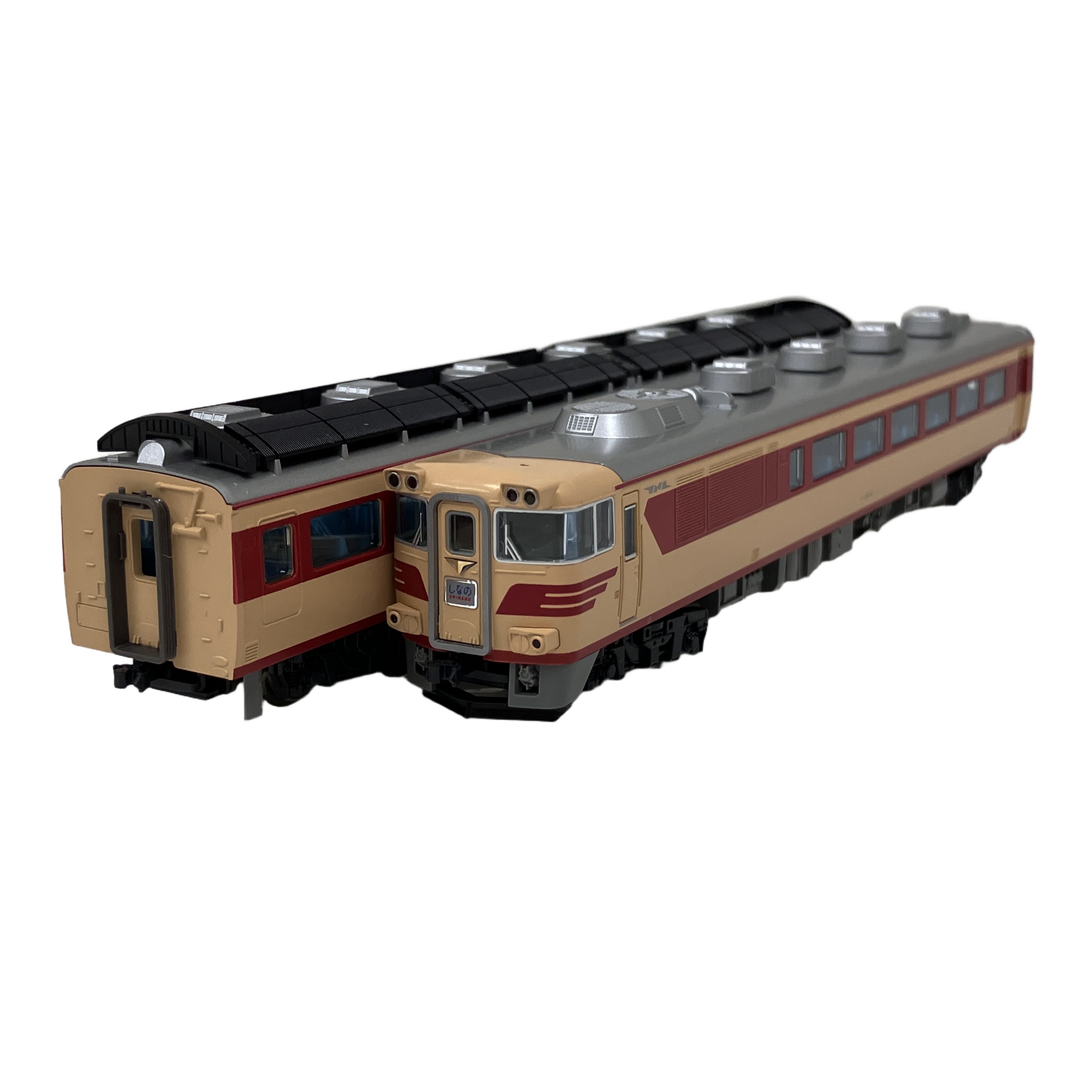 人気のKATO鉄道模型コレクション入荷いたしました!