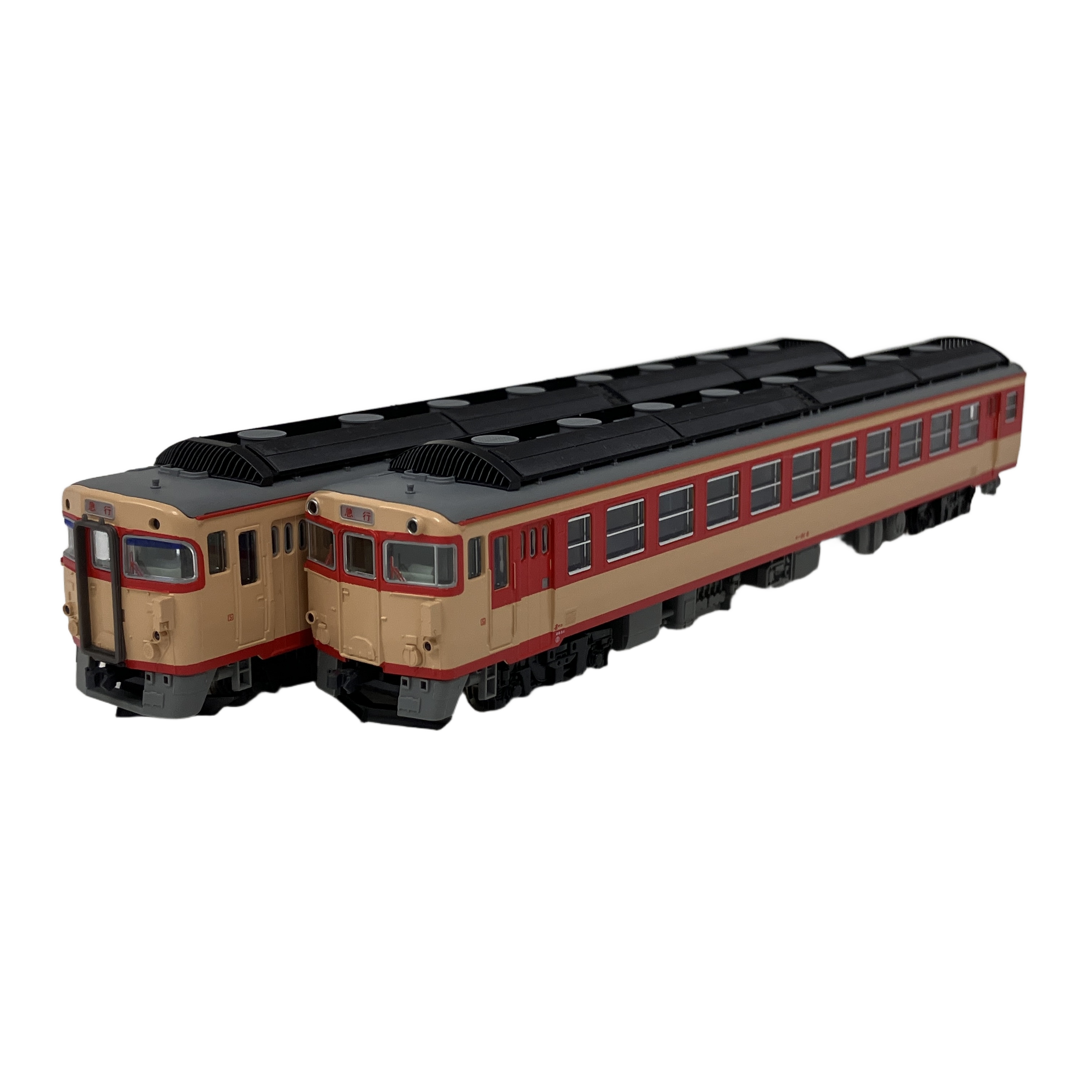 人気のKATO鉄道模型コレクション入荷いたしました!