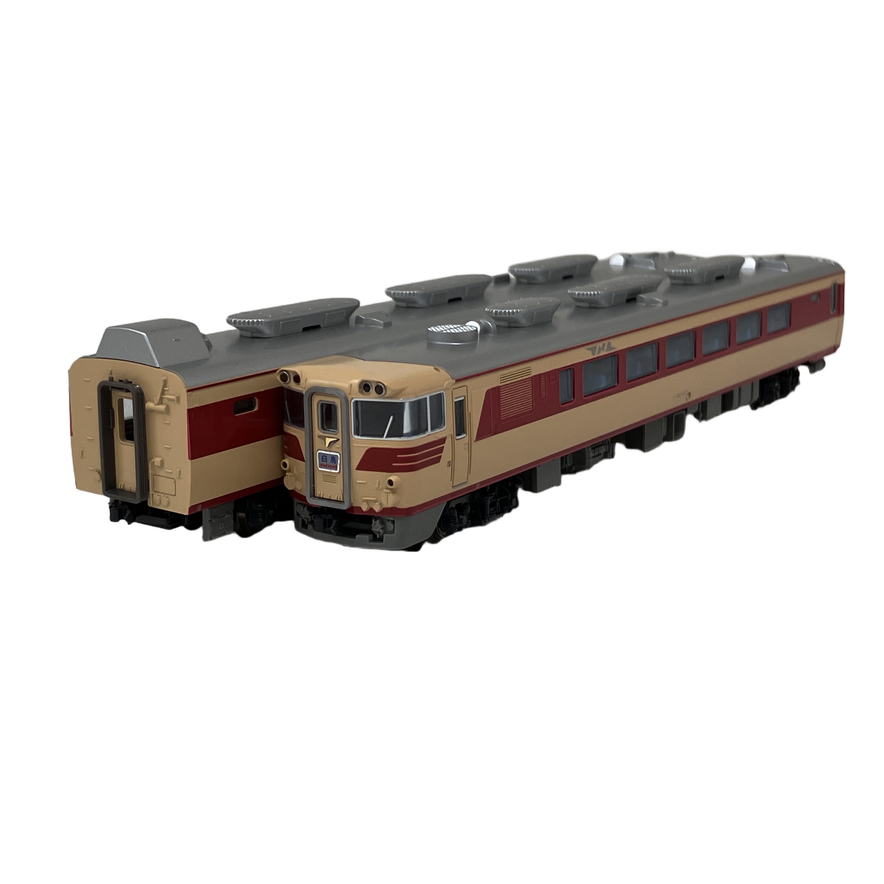 人気のKATO鉄道模型コレクション入荷いたしました!