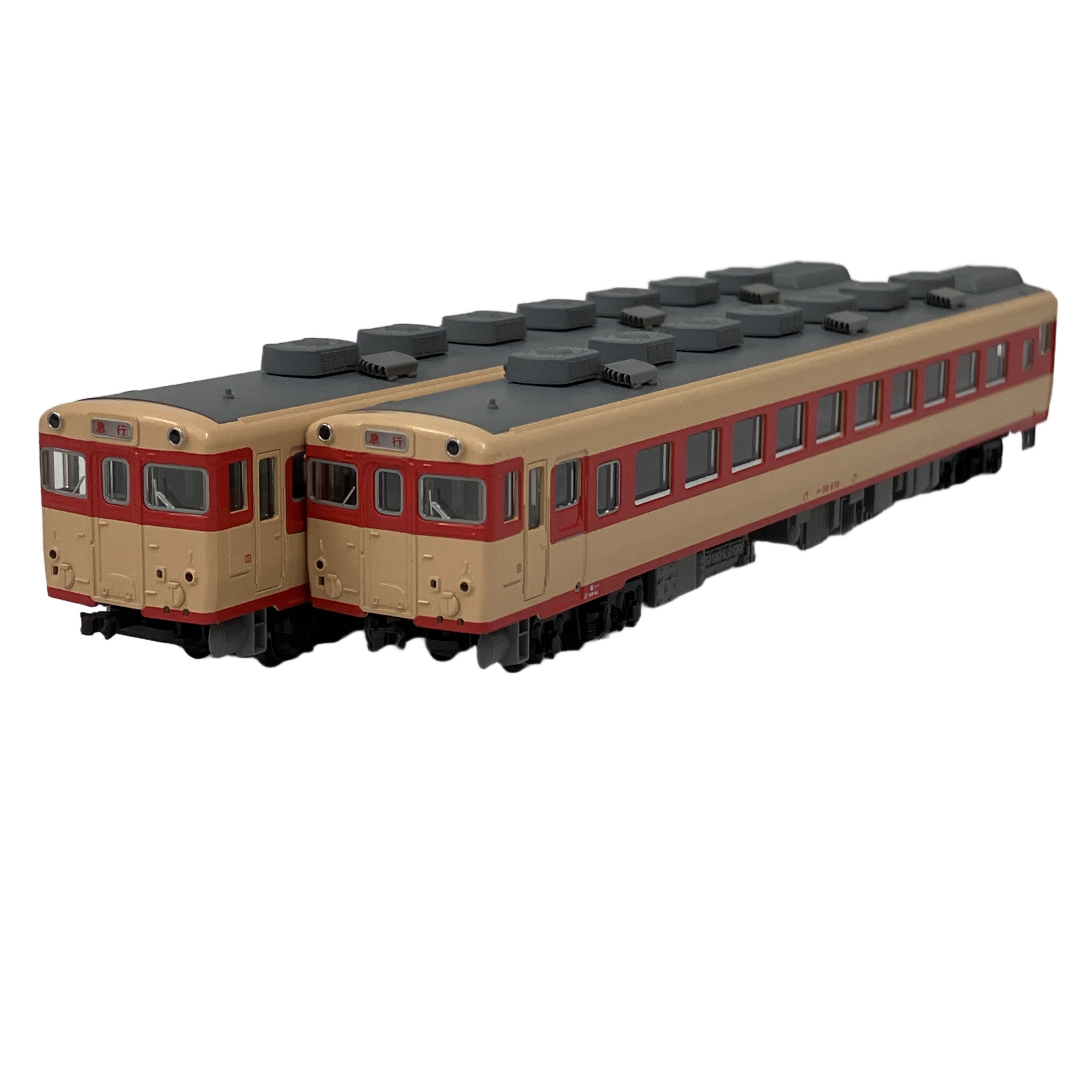 人気のKATO鉄道模型コレクション入荷いたしました!