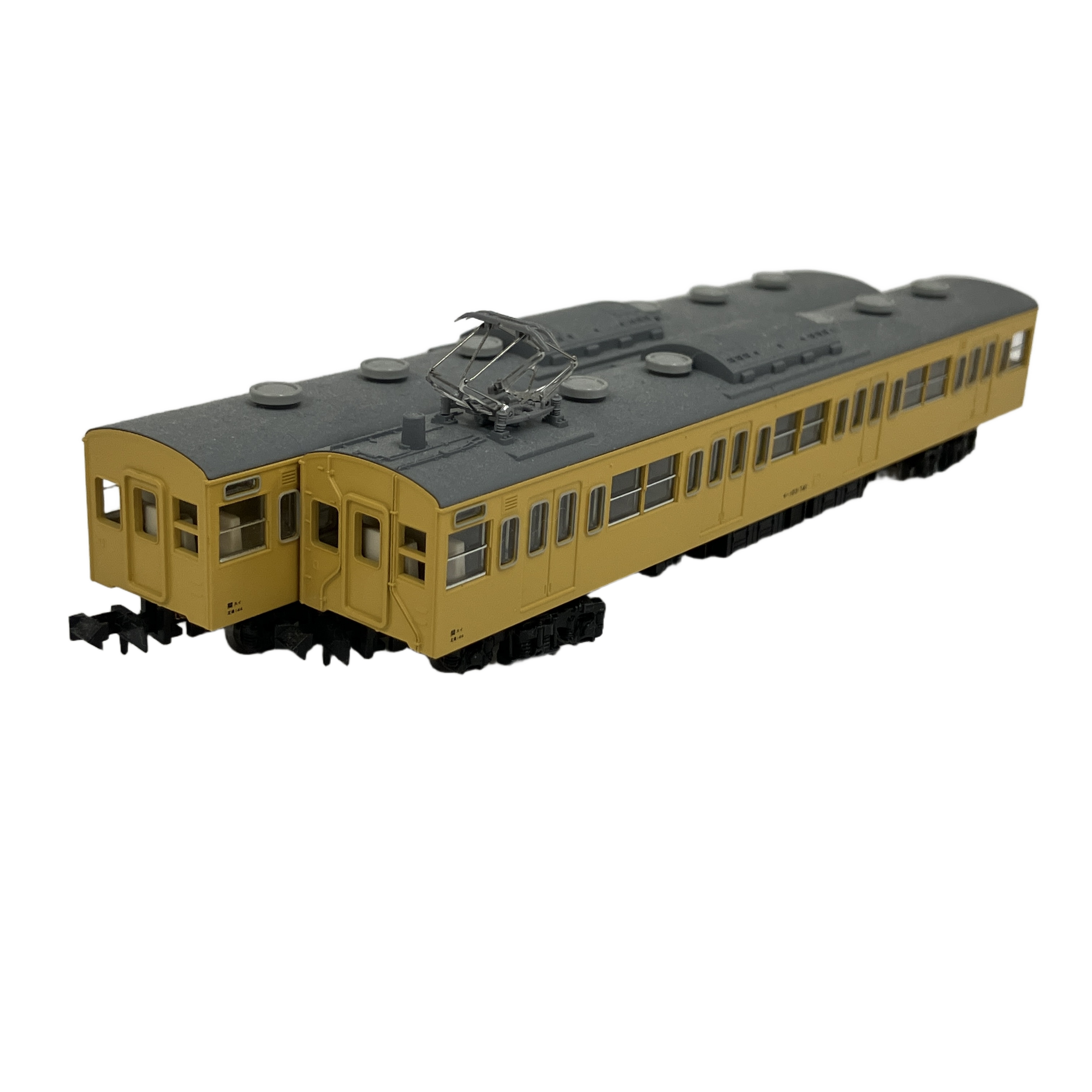 人気のKATO鉄道模型コレクション入荷いたしました!