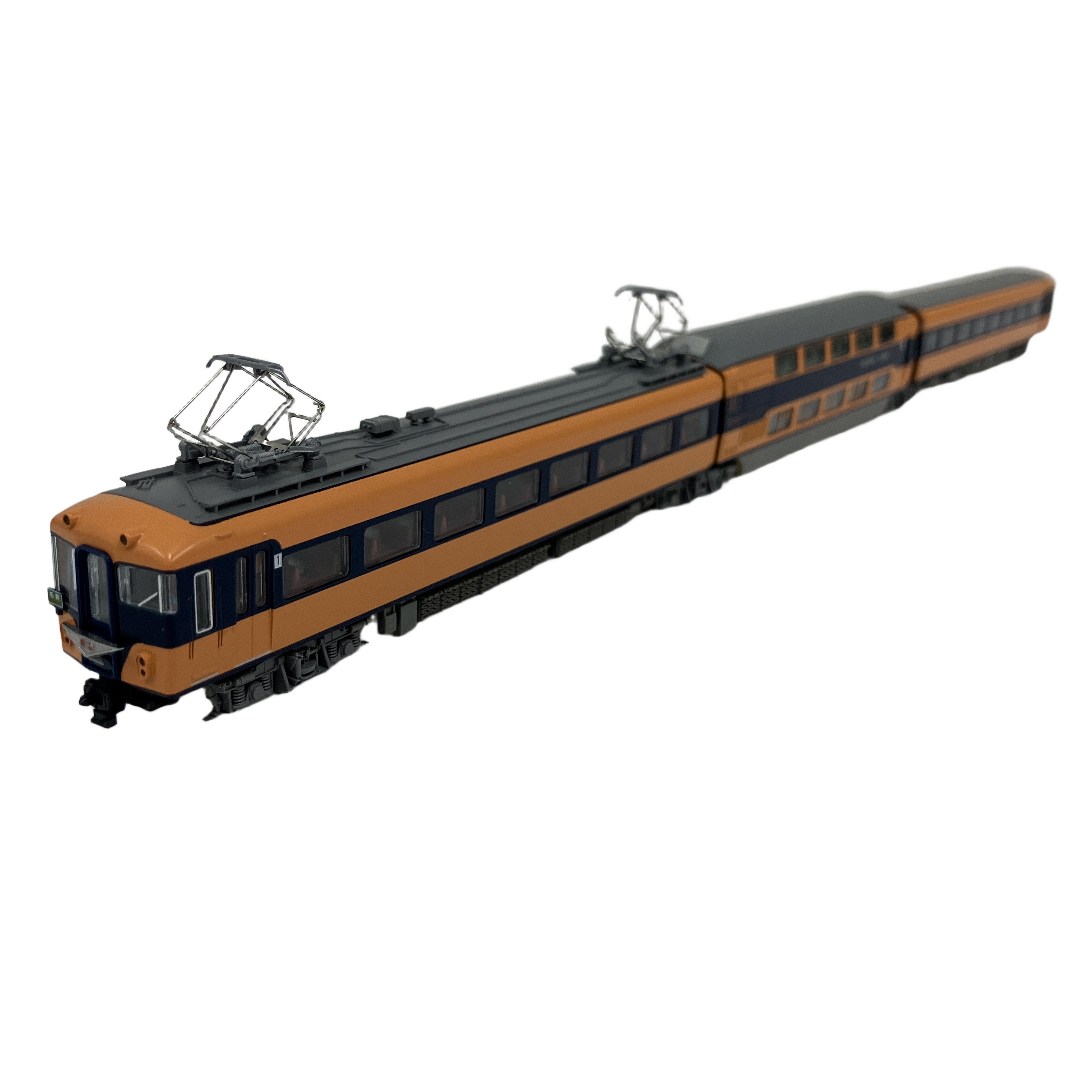 人気のKATO鉄道模型コレクション入荷いたしました!