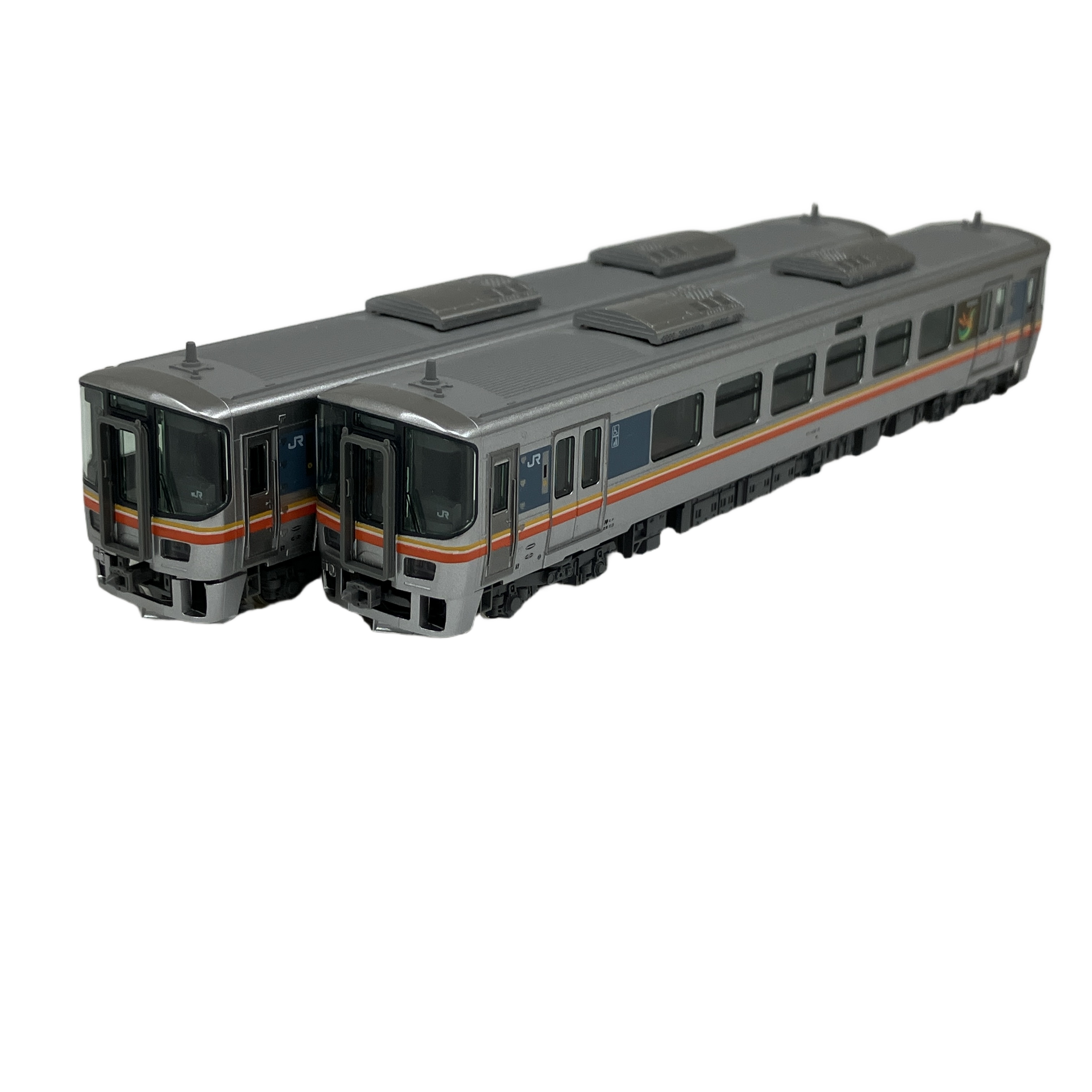 人気のKATO鉄道模型コレクション入荷いたしました!