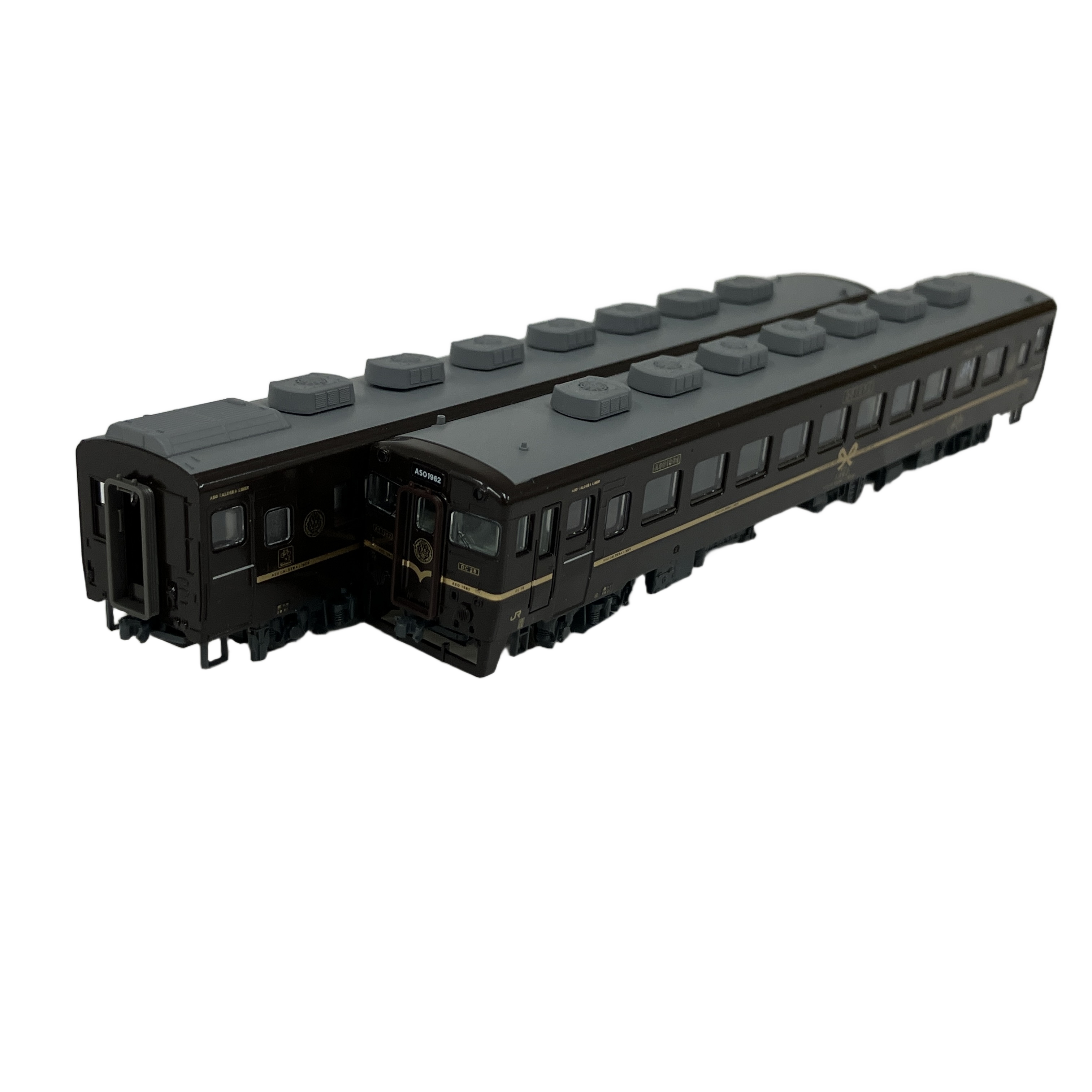 人気のKATO鉄道模型コレクション入荷いたしました!