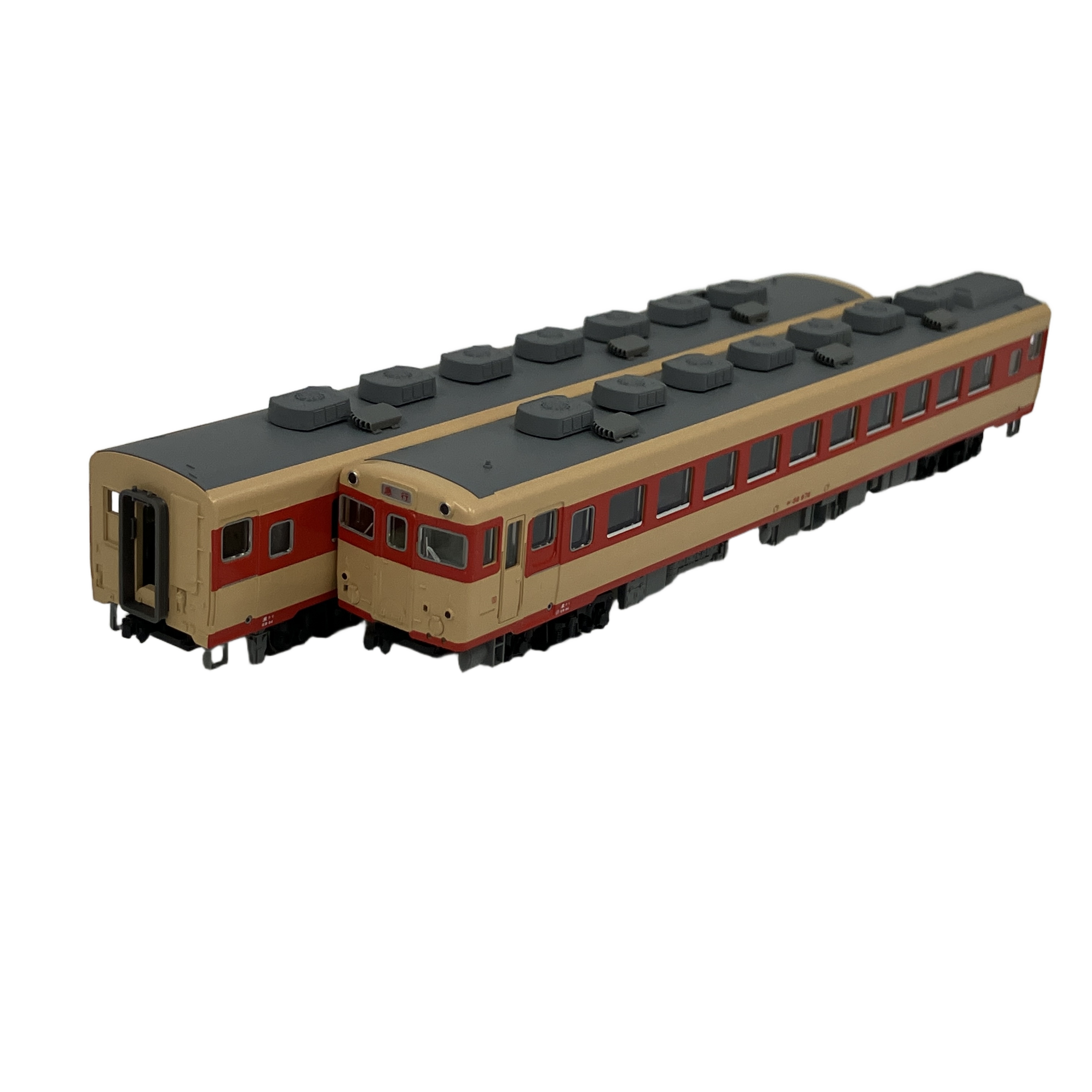 人気のKATO鉄道模型コレクション入荷いたしました!