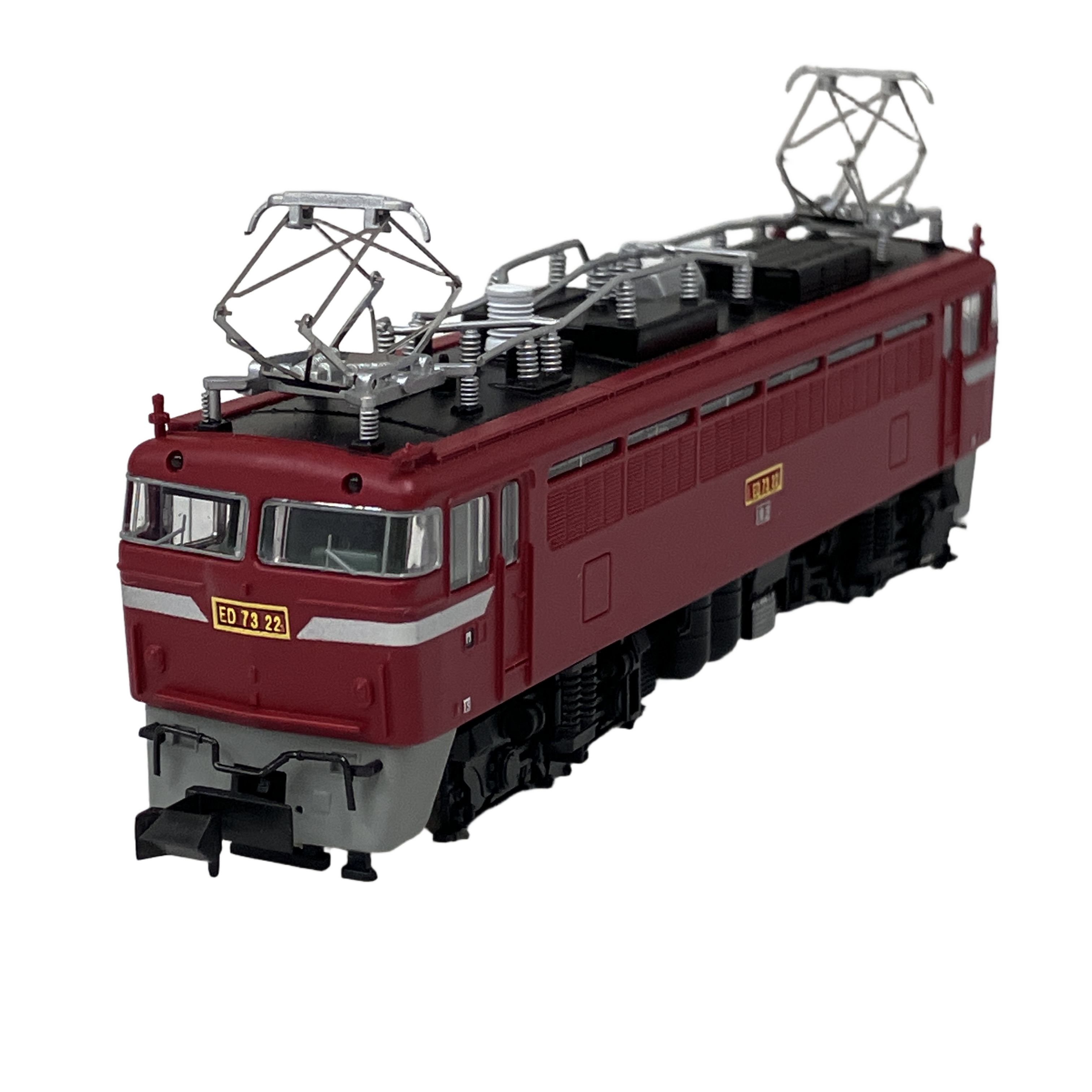 鉄道模型コレクションシリーズ入荷いたしました!