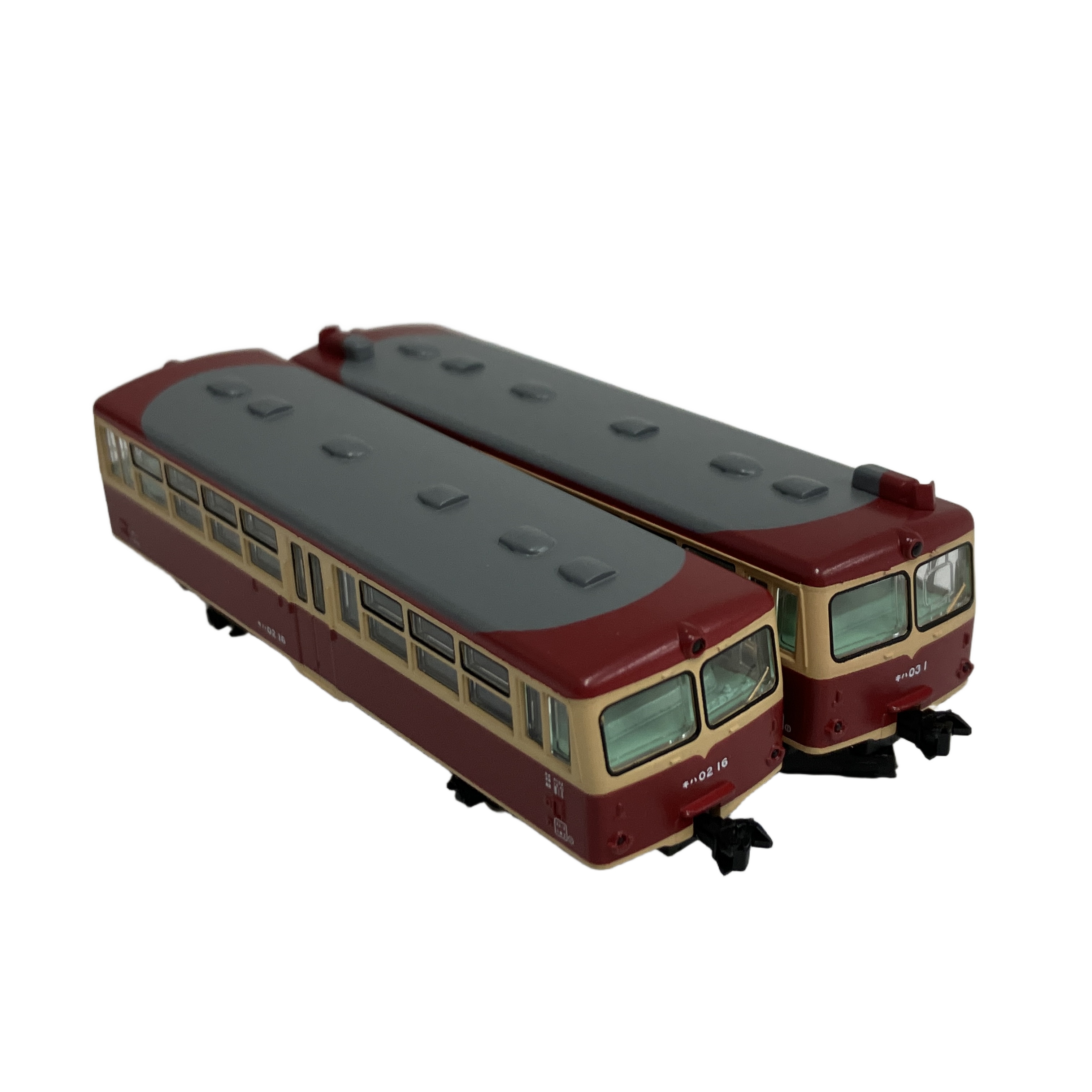 鉄道模型コレクションシリーズ入荷いたしました!