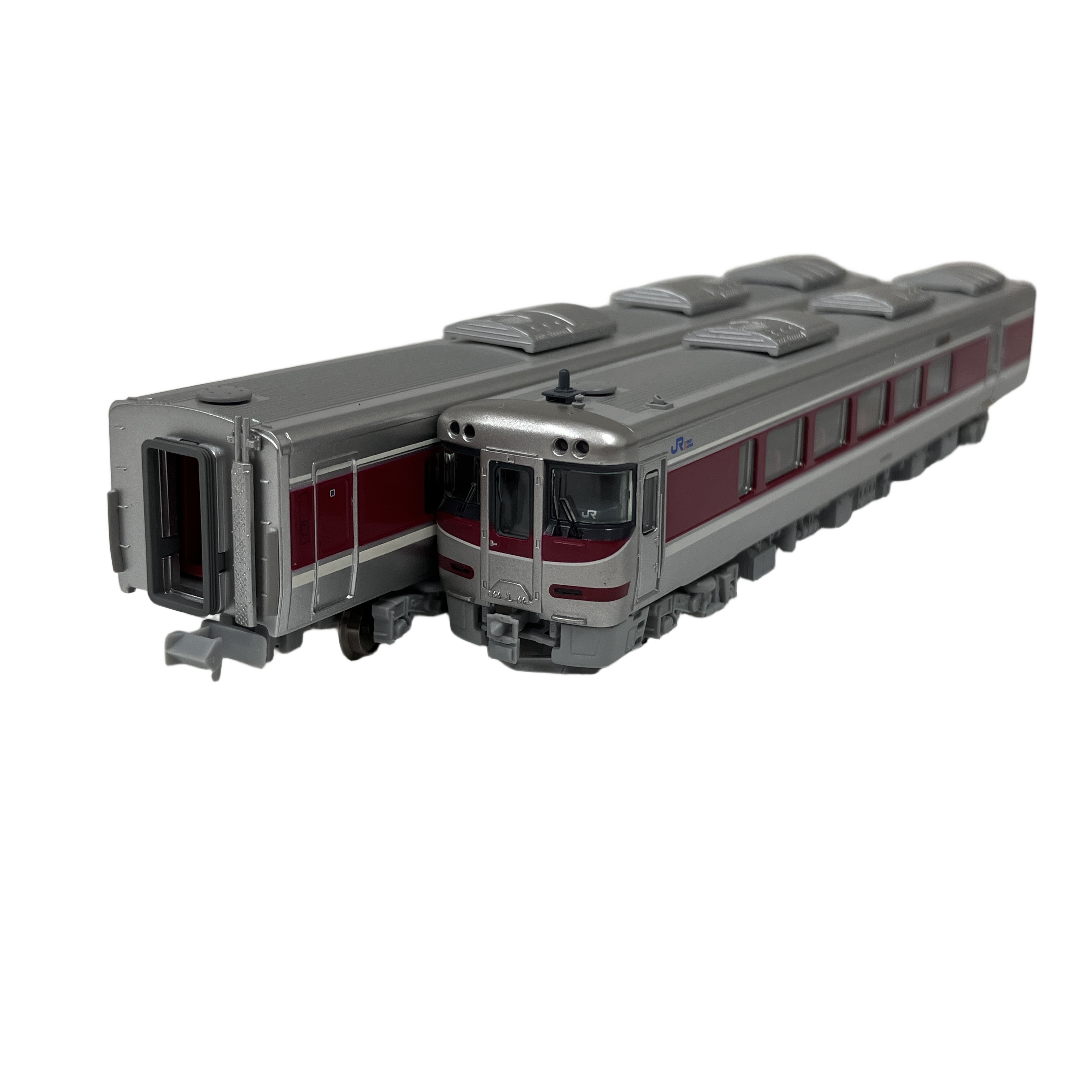 鉄道模型コレクションシリーズ入荷いたしました!
