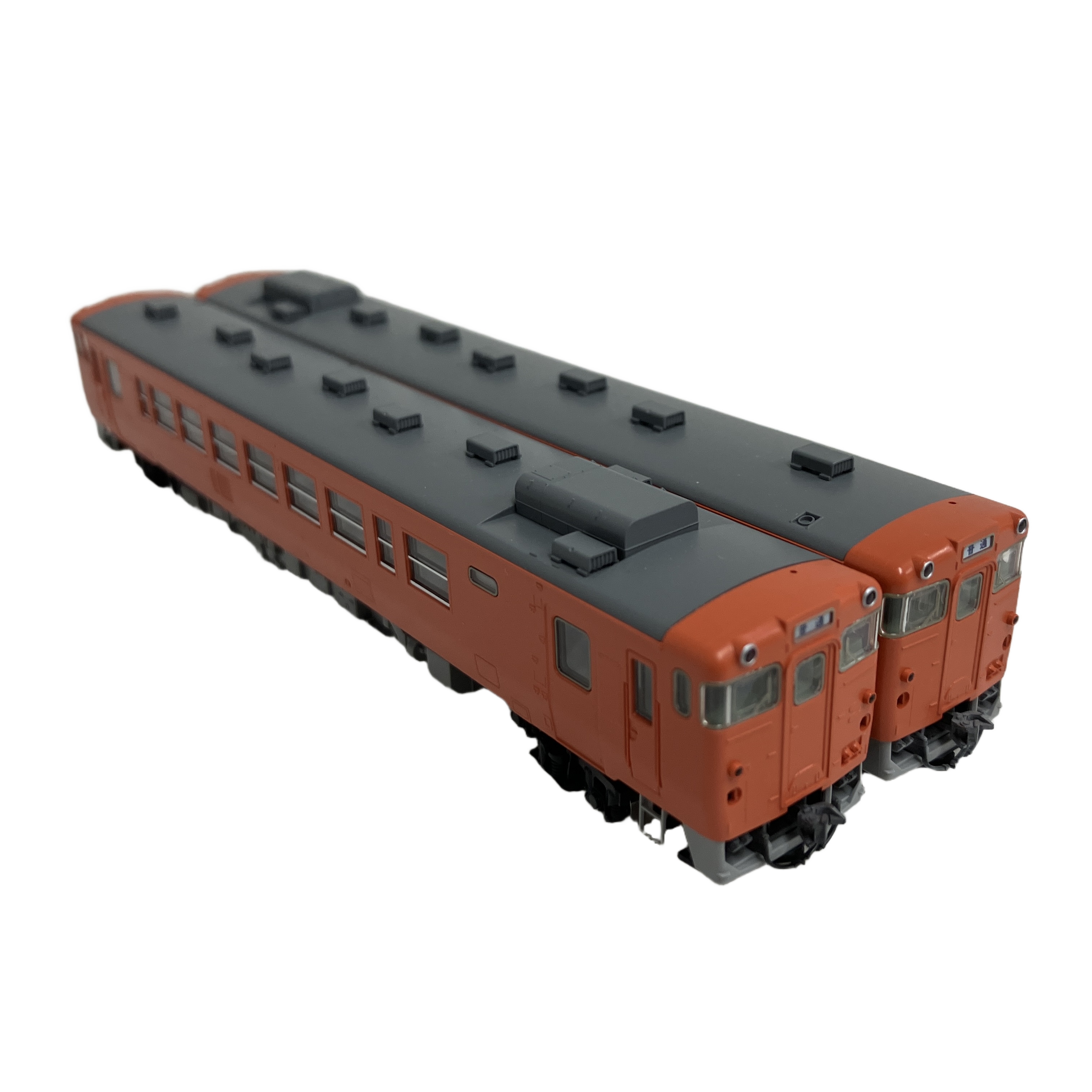 鉄道模型コレクションシリーズ入荷いたしました!