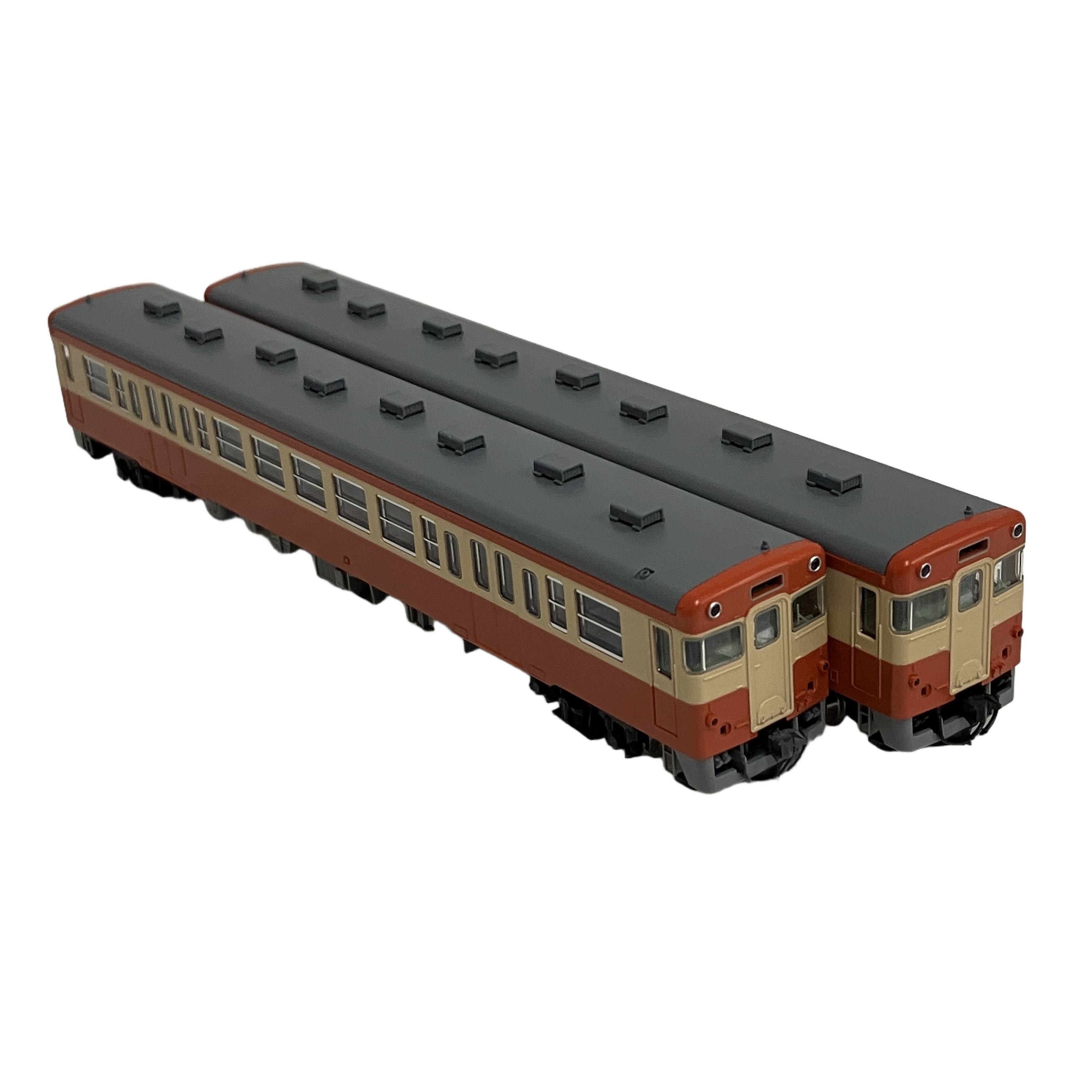 鉄道模型コレクションシリーズ入荷いたしました!
