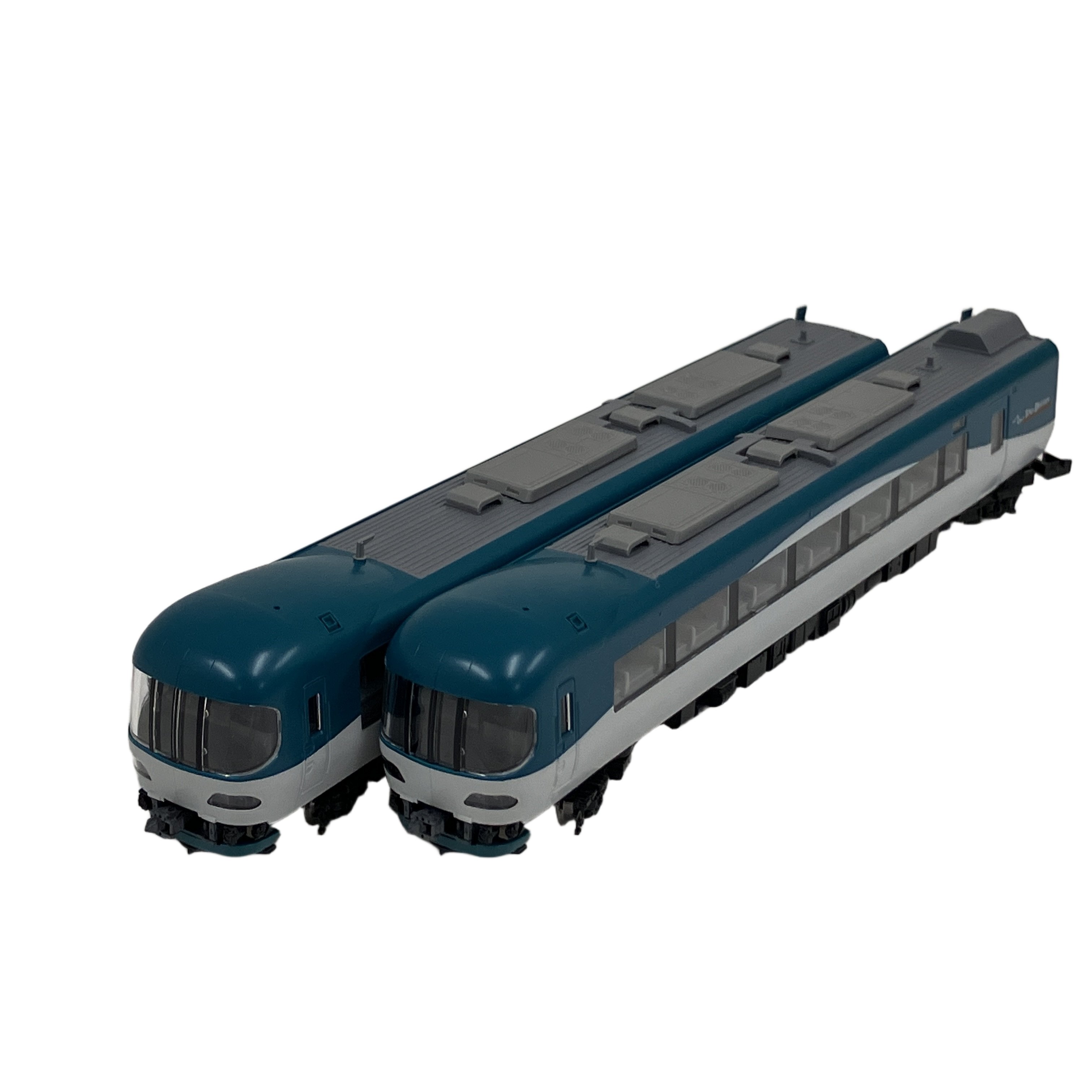 鉄道模型コレクションシリーズ入荷いたしました!
