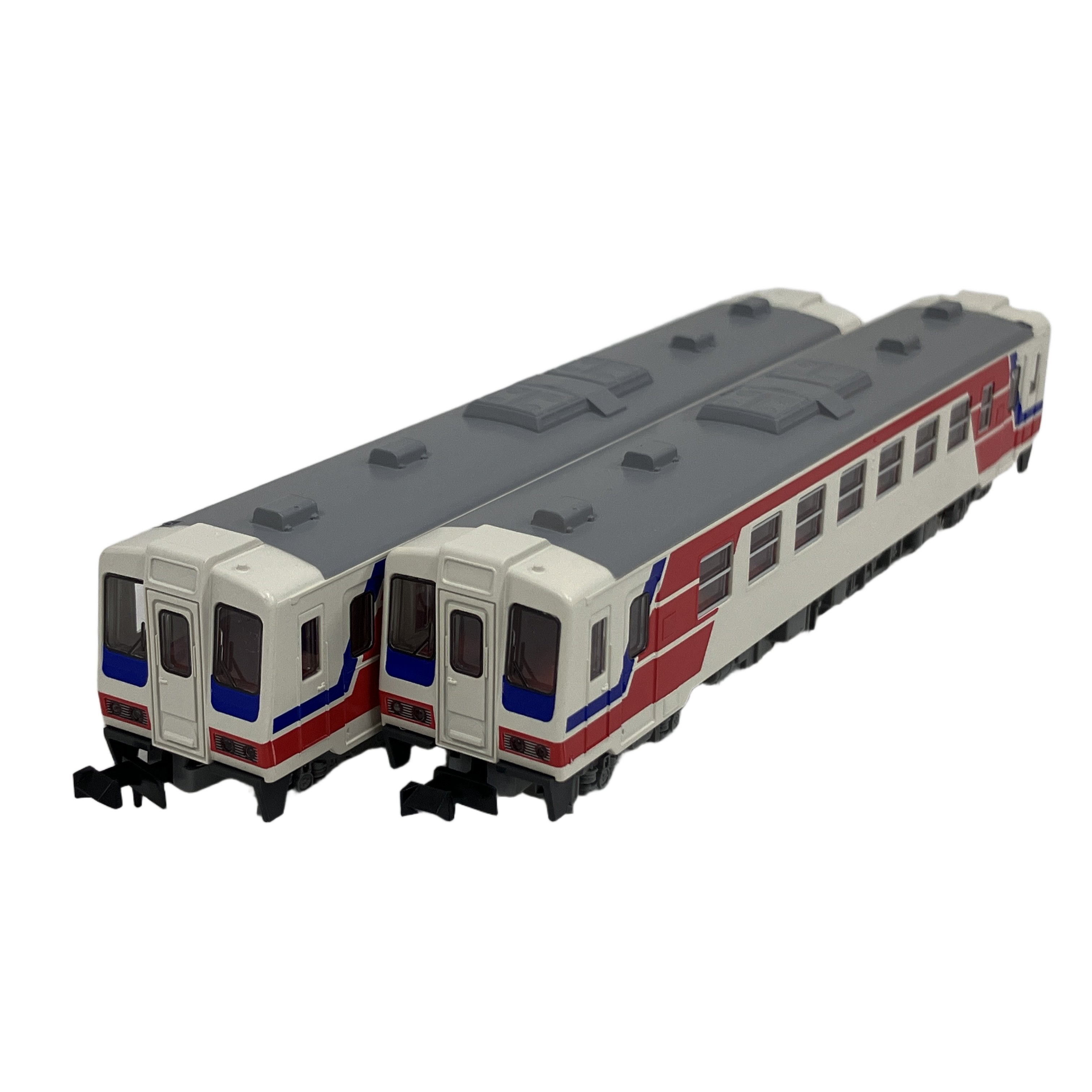鉄道模型コレクションシリーズ入荷いたしました!