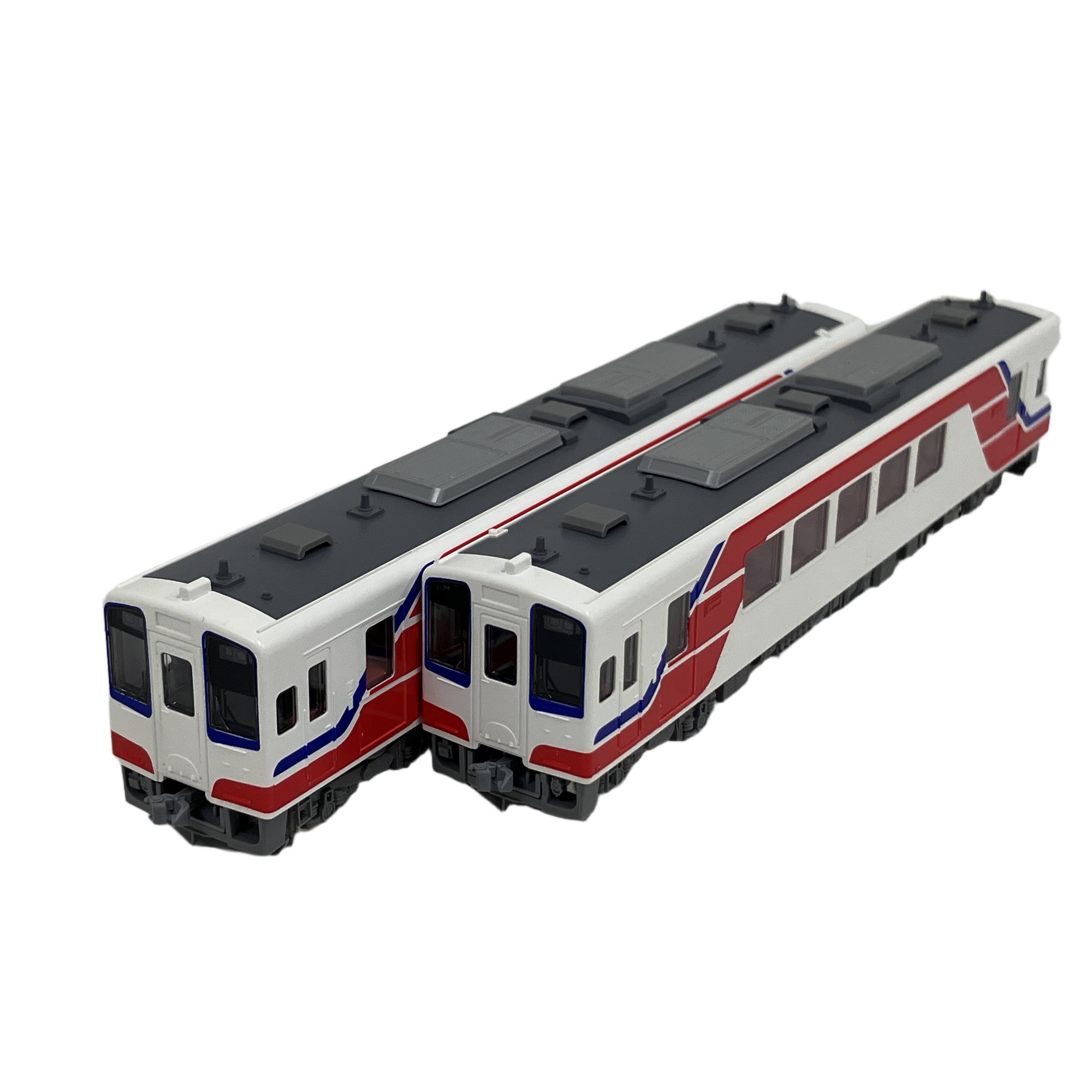 鉄道模型コレクションシリーズ入荷いたしました!