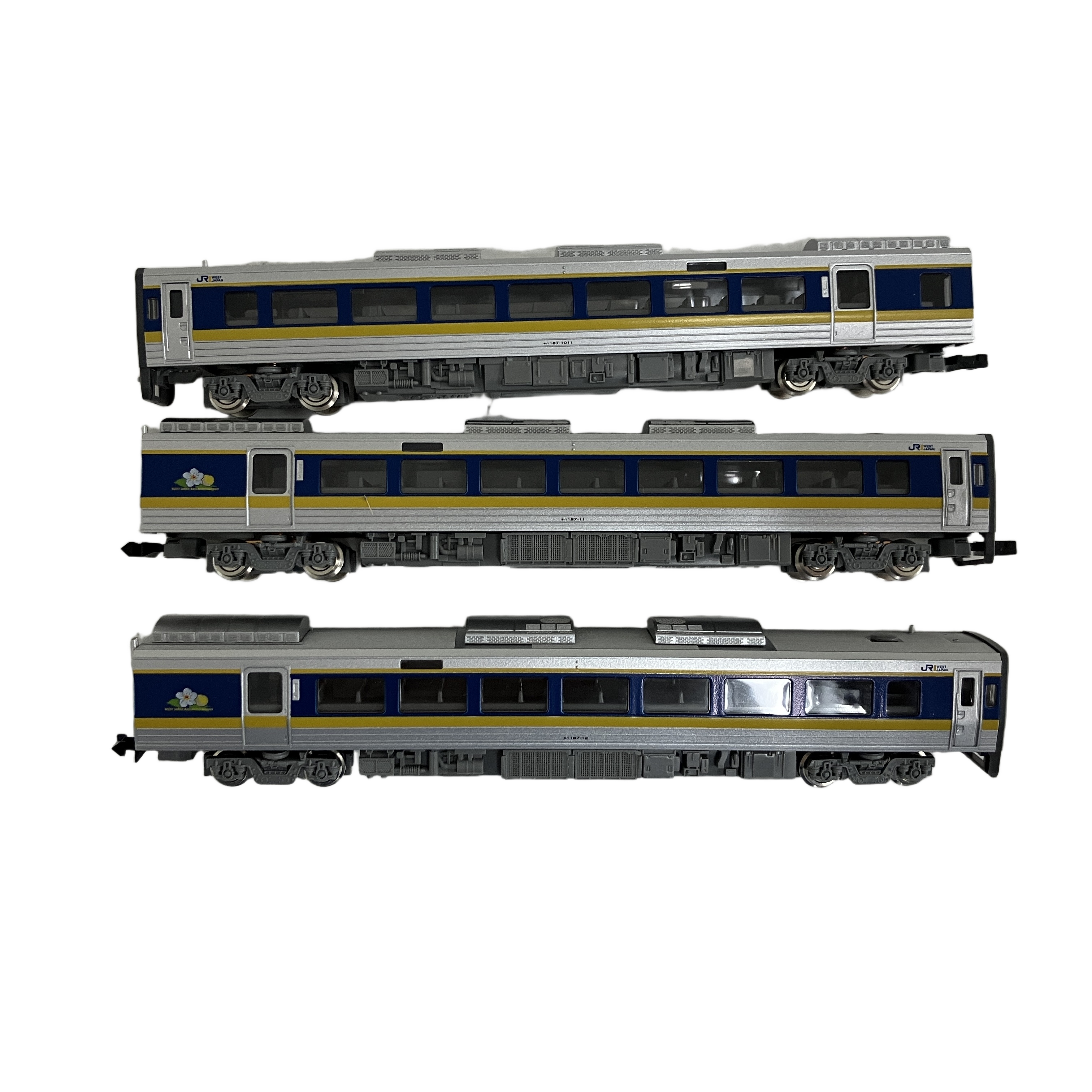 鉄道模型コレクションシリーズ入荷いたしました!