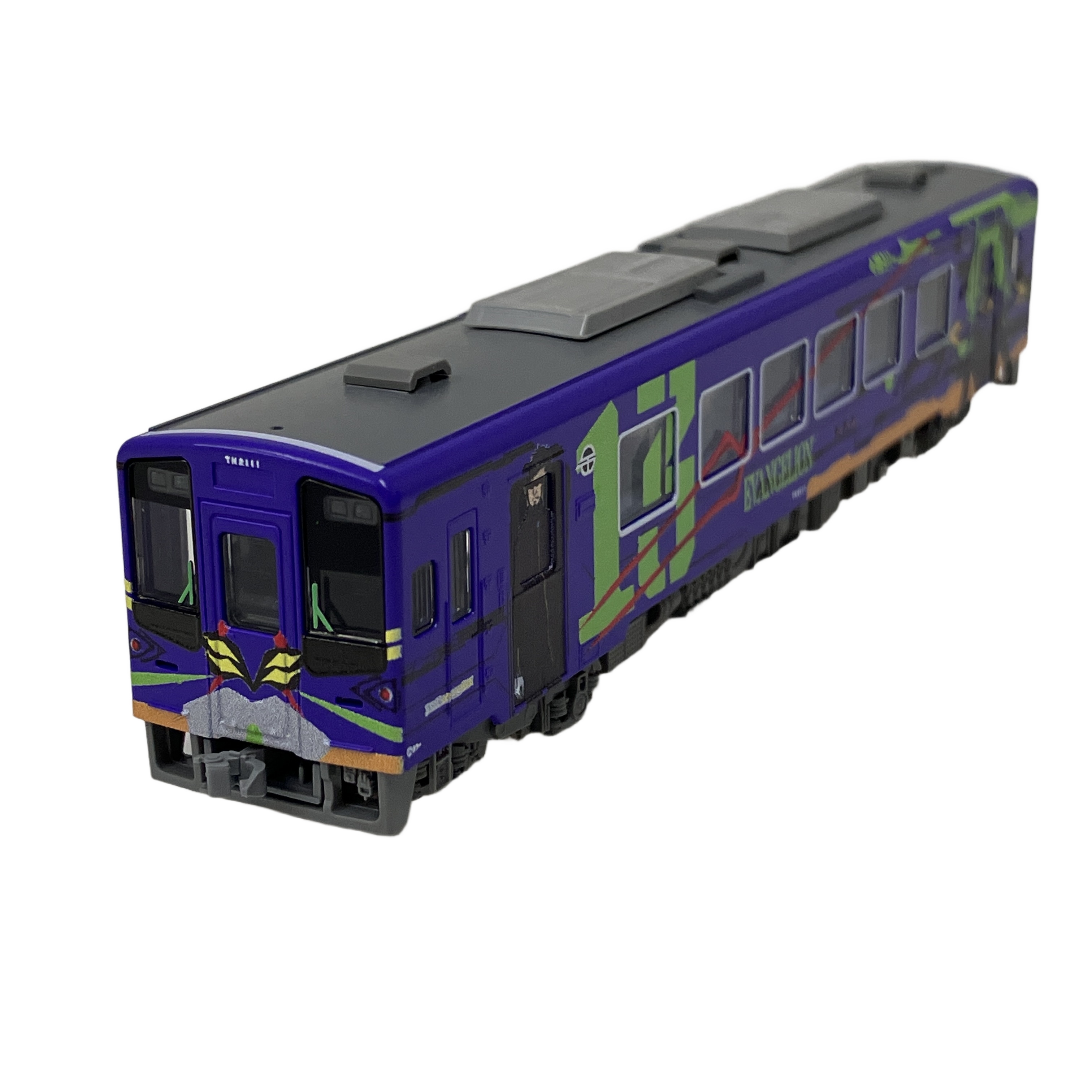 鉄道模型コレクションシリーズ入荷いたしました!