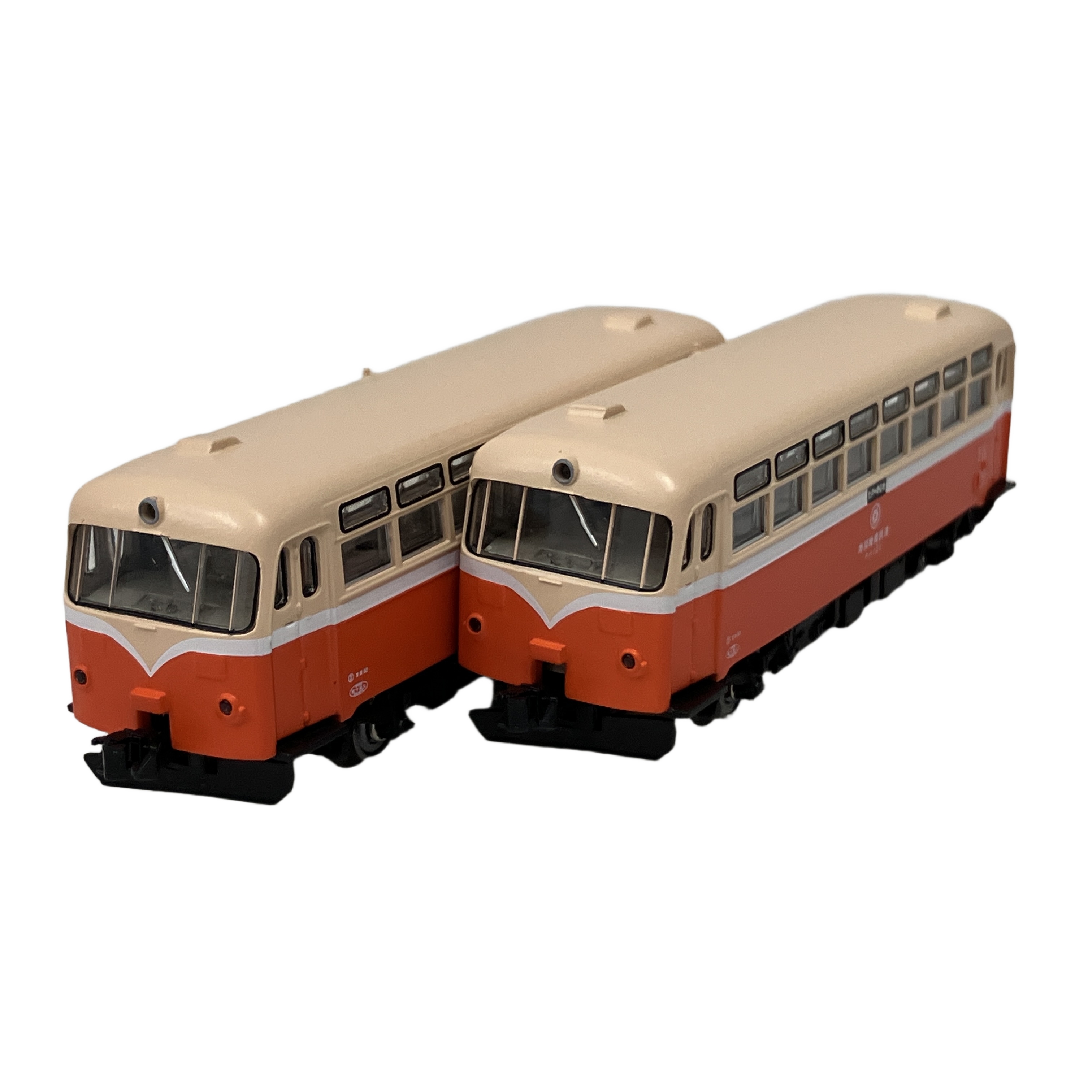 鉄道模型コレクションシリーズ入荷いたしました!